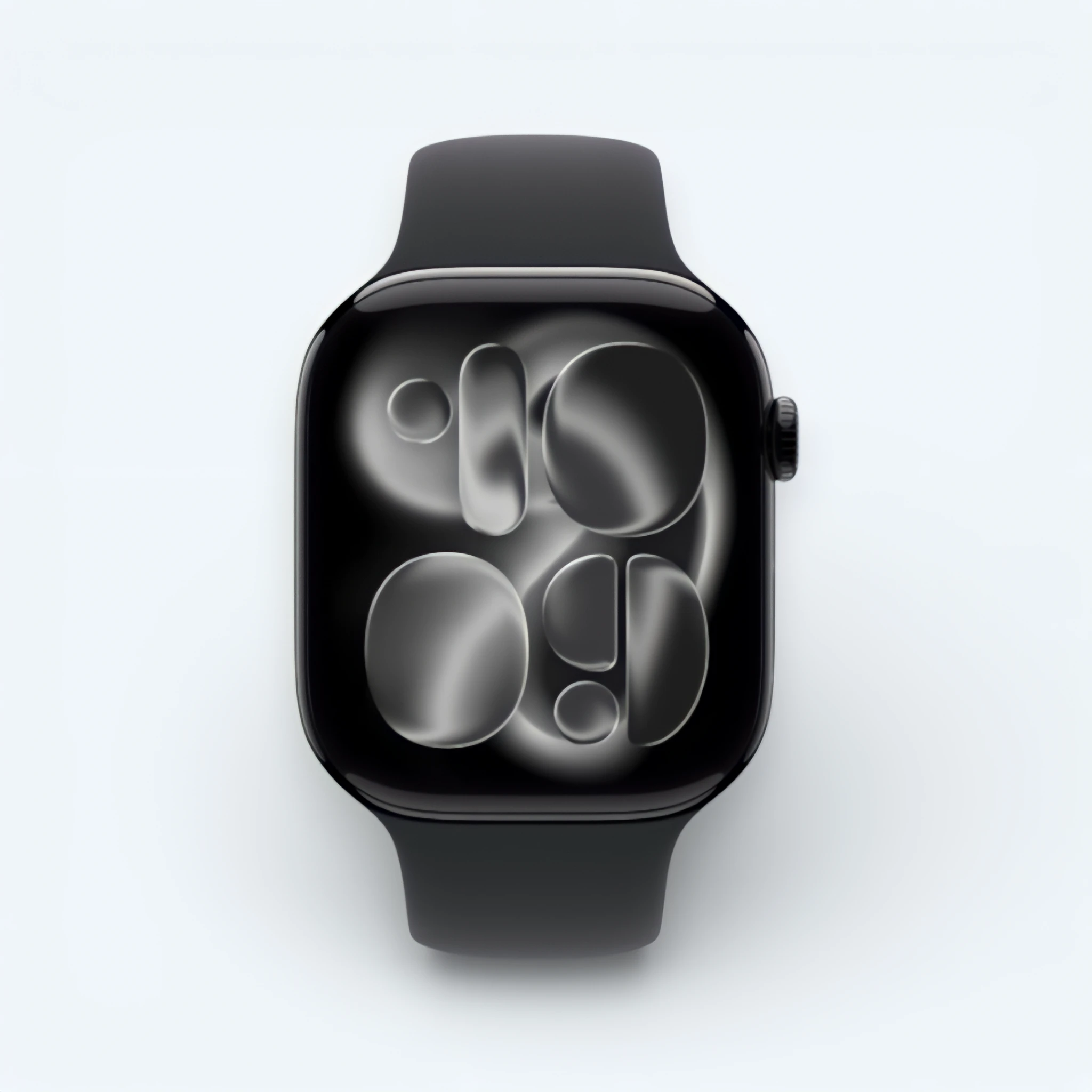 Часы Apple Watch Series 11 Алюминий