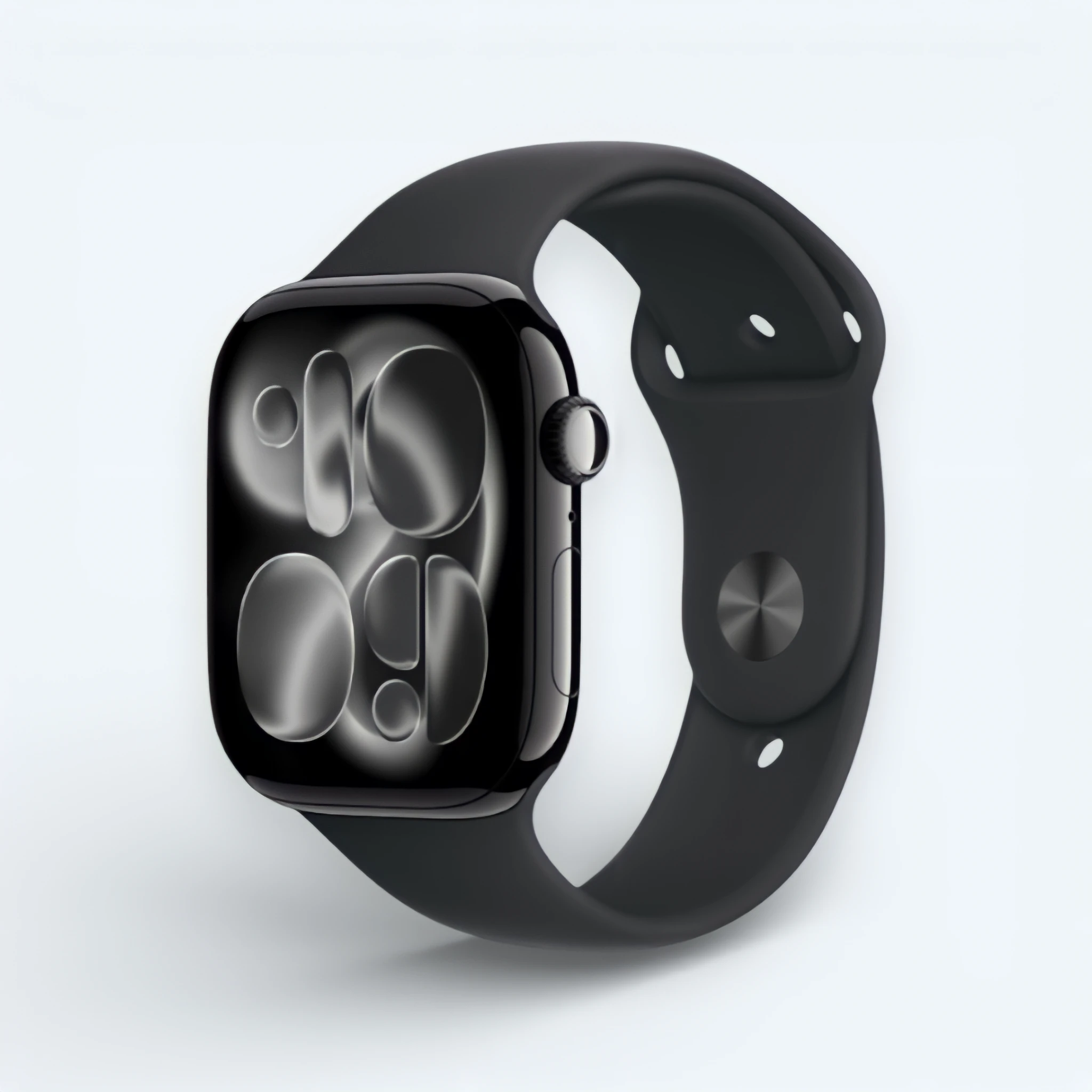 Часы Apple Watch Series 11 Алюминий