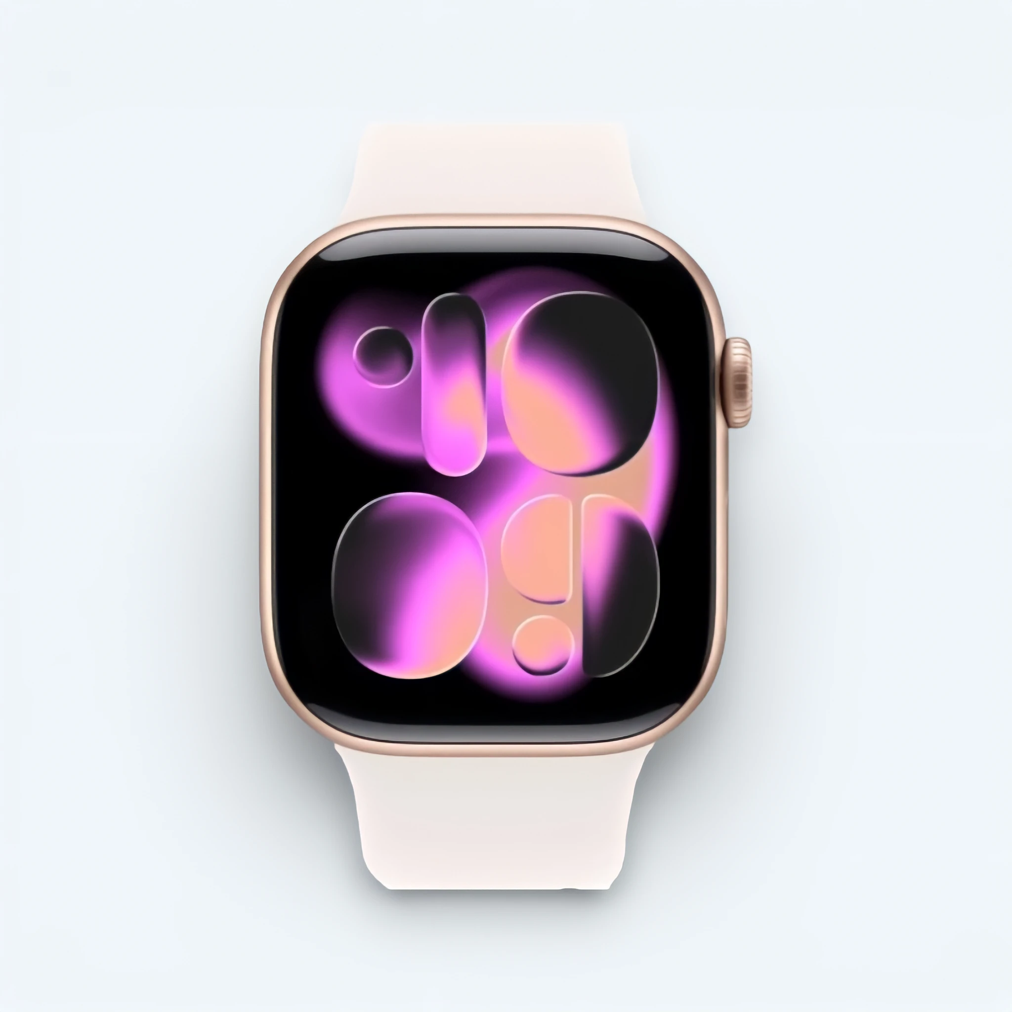 Часы Apple Watch Series 11 Алюминий