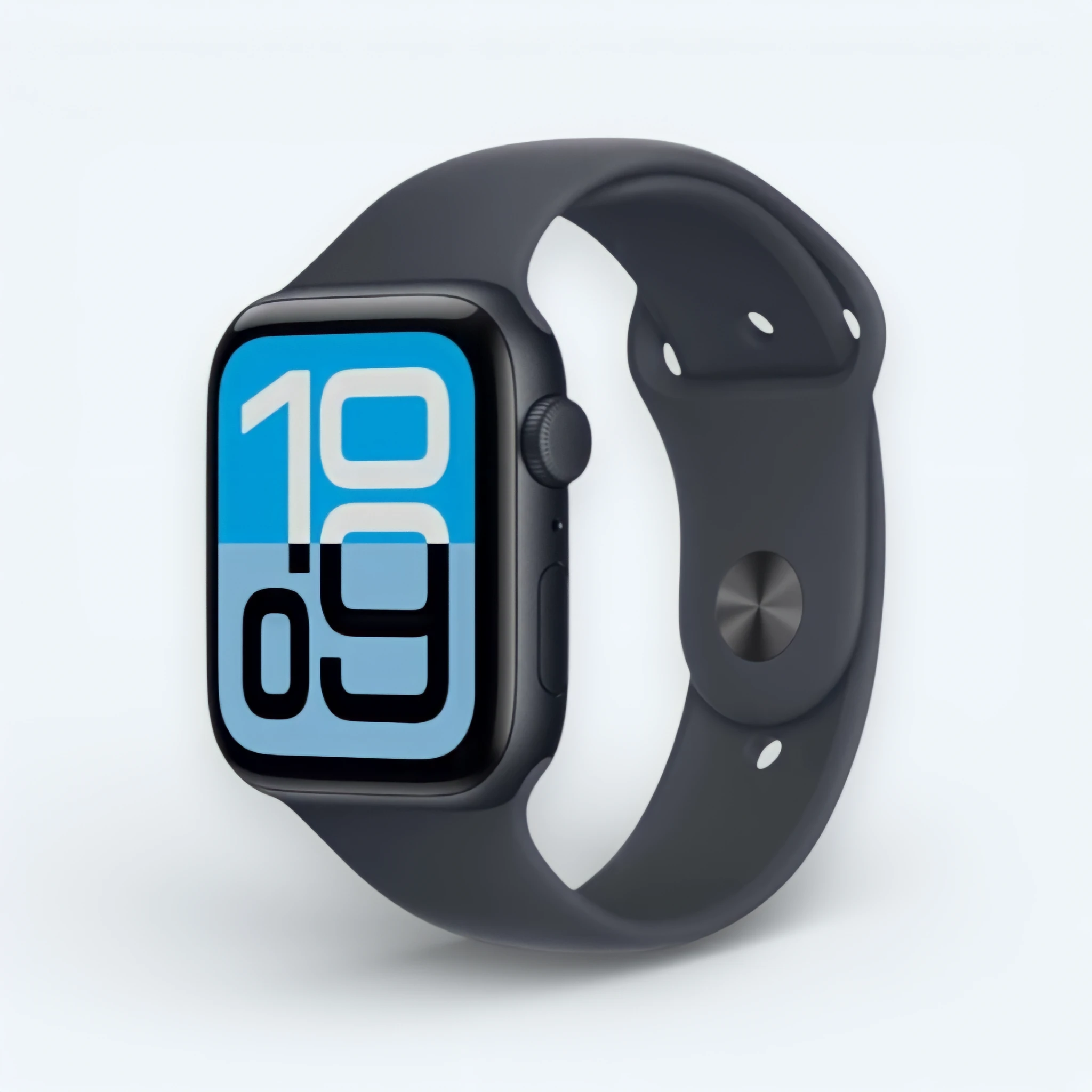 Часы Apple Watch SE 3 (2025) Алюминий