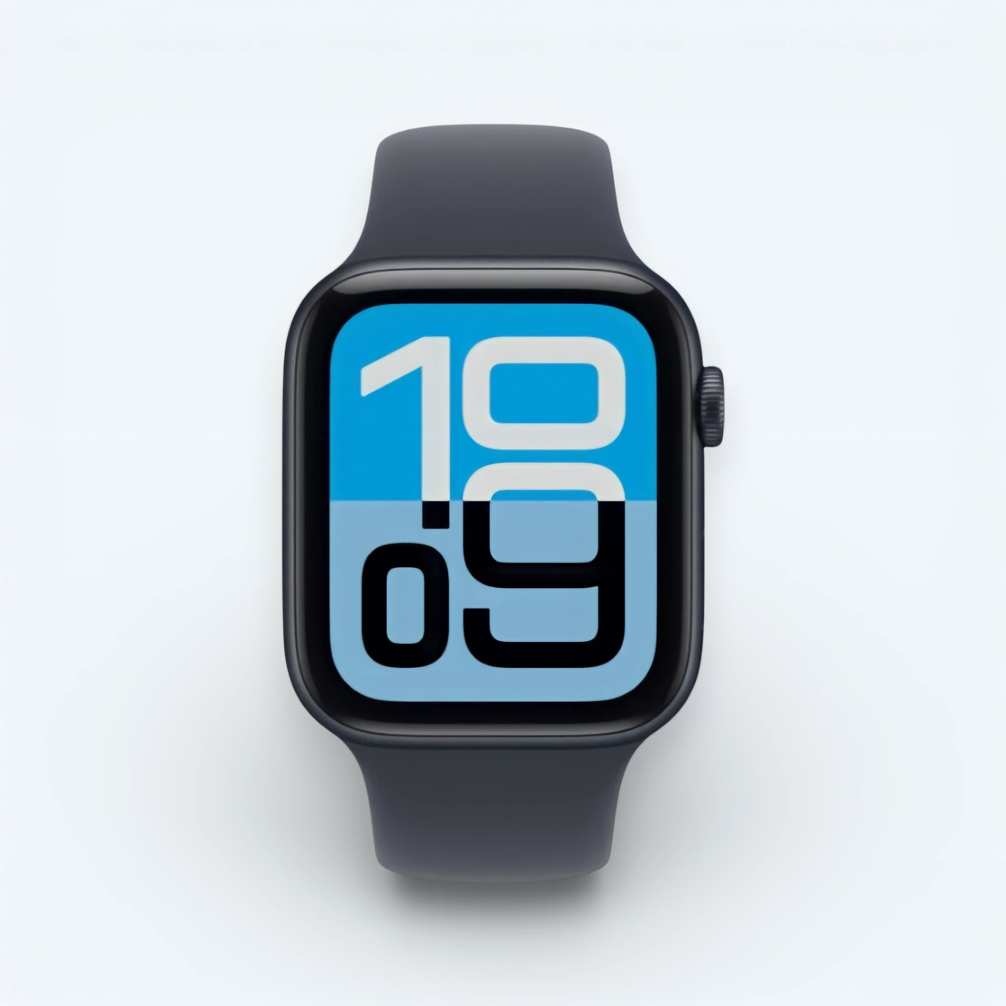 Часы Apple Watch SE 3 (2025) Алюминий