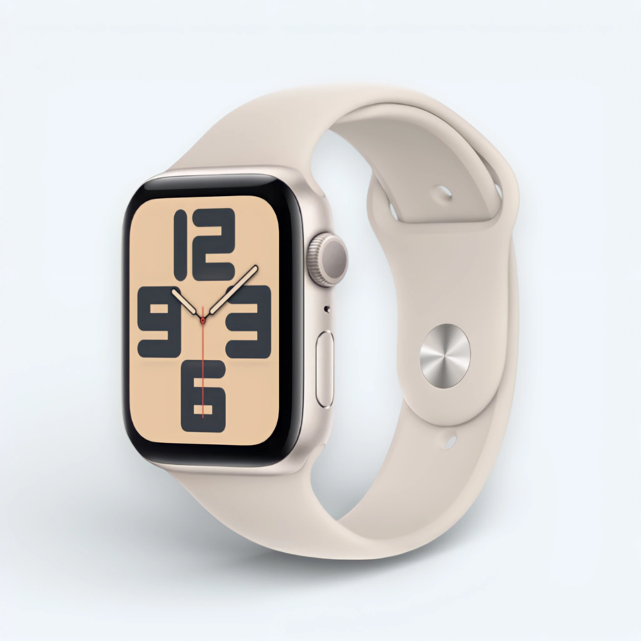 Apple Watch SE (2024) Алюминий