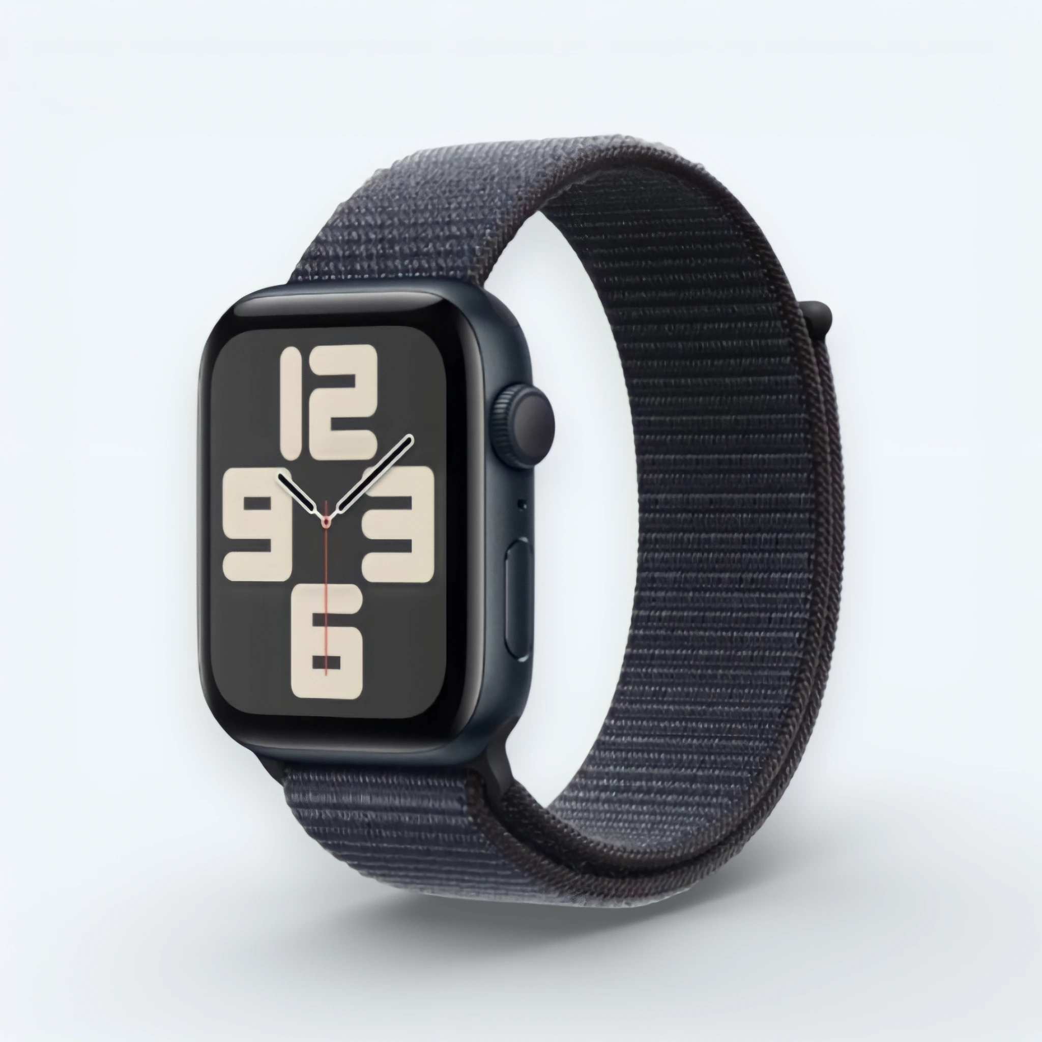 Apple Watch SE (2024) Алюминий