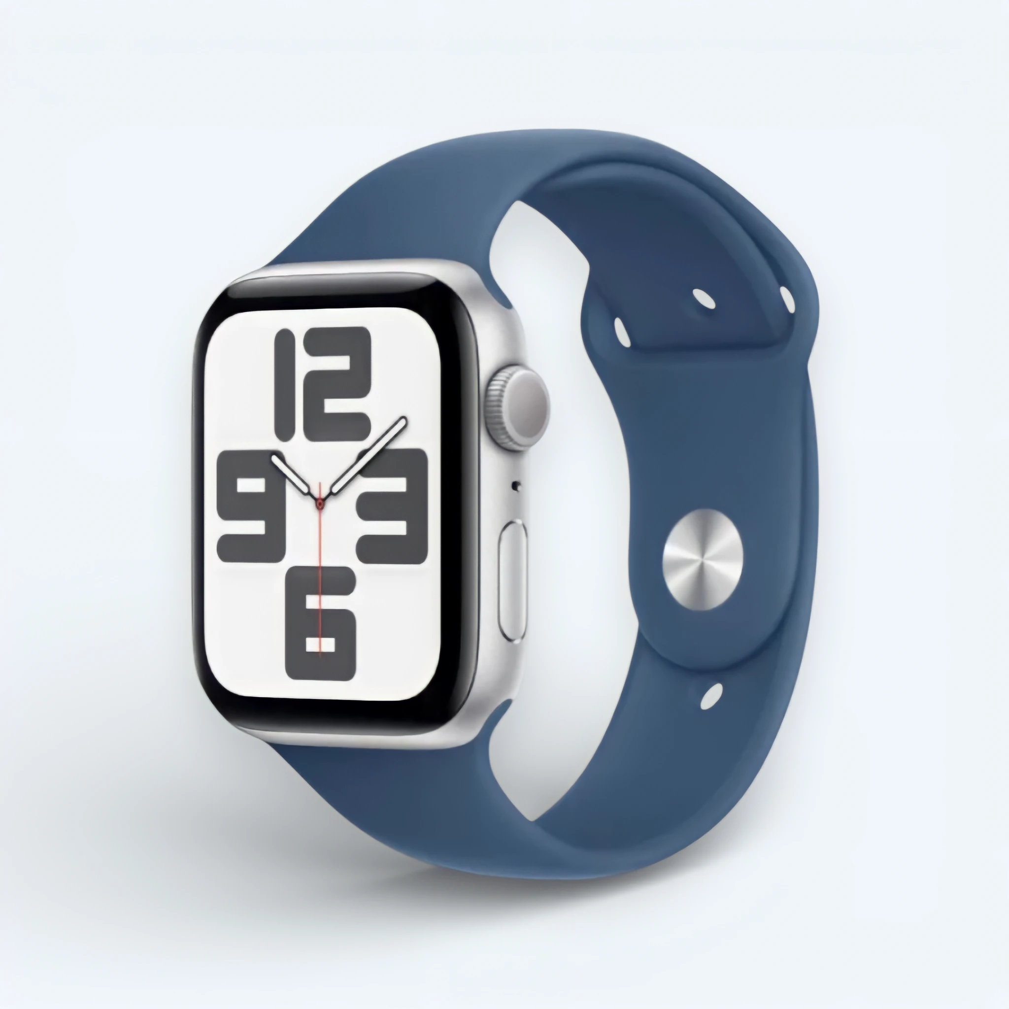 Apple Watch SE (2024) Алюминий