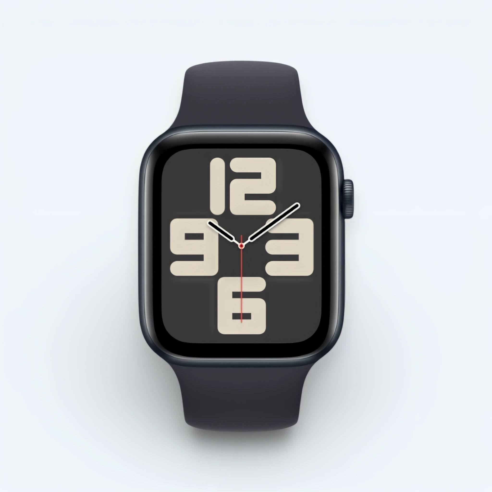 Часы Apple Watch SE (2024) Алюминий
