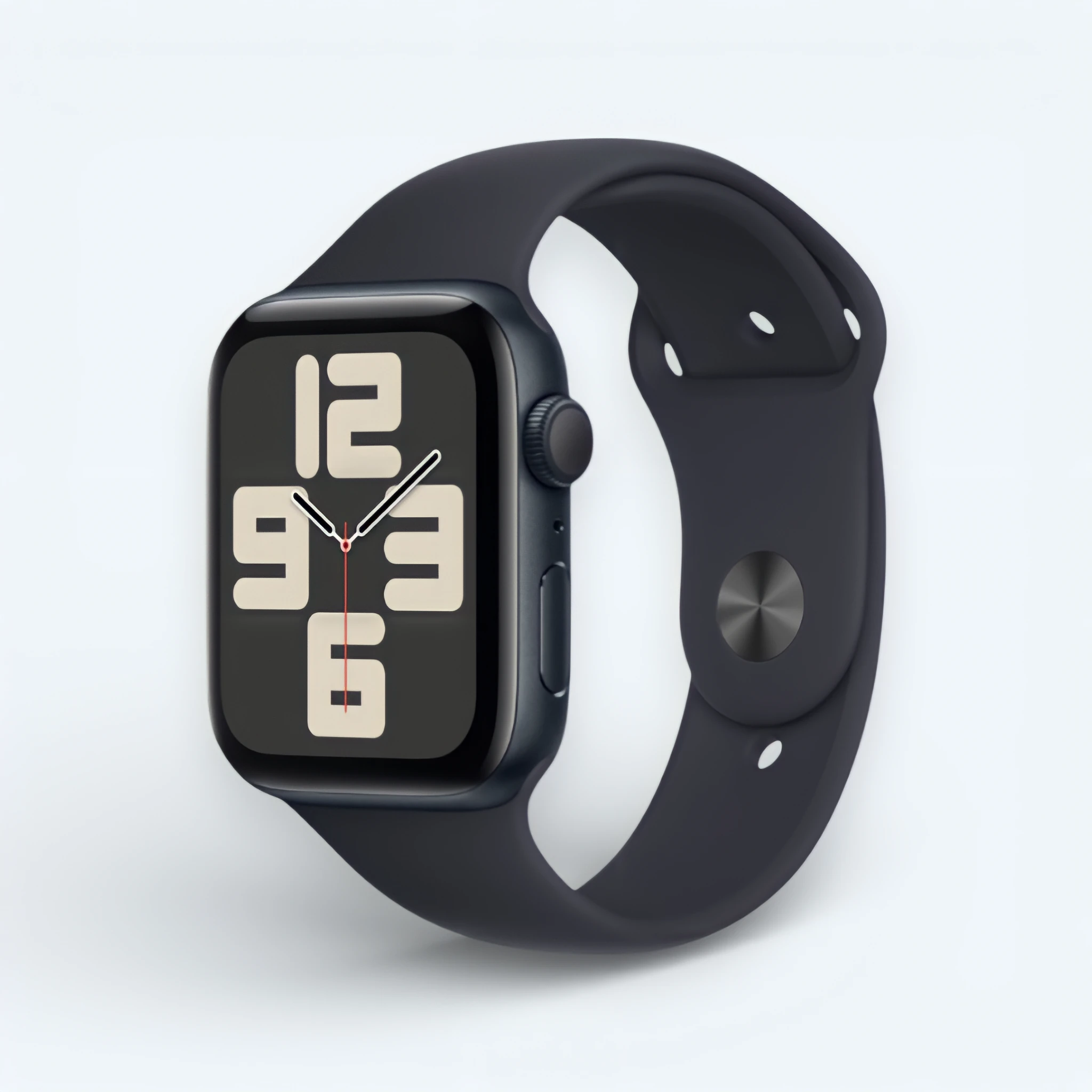 Часы Apple Watch SE (2024) Алюминий