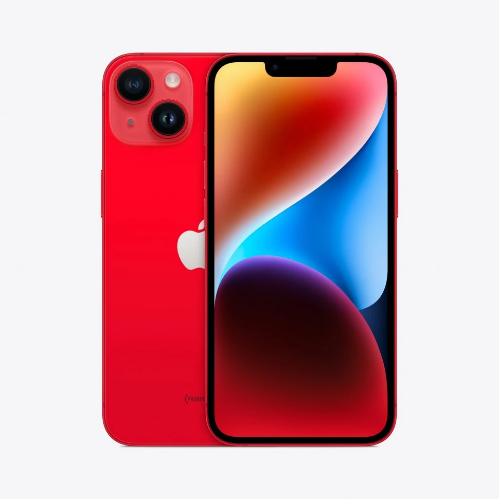 Apple iPhone 14