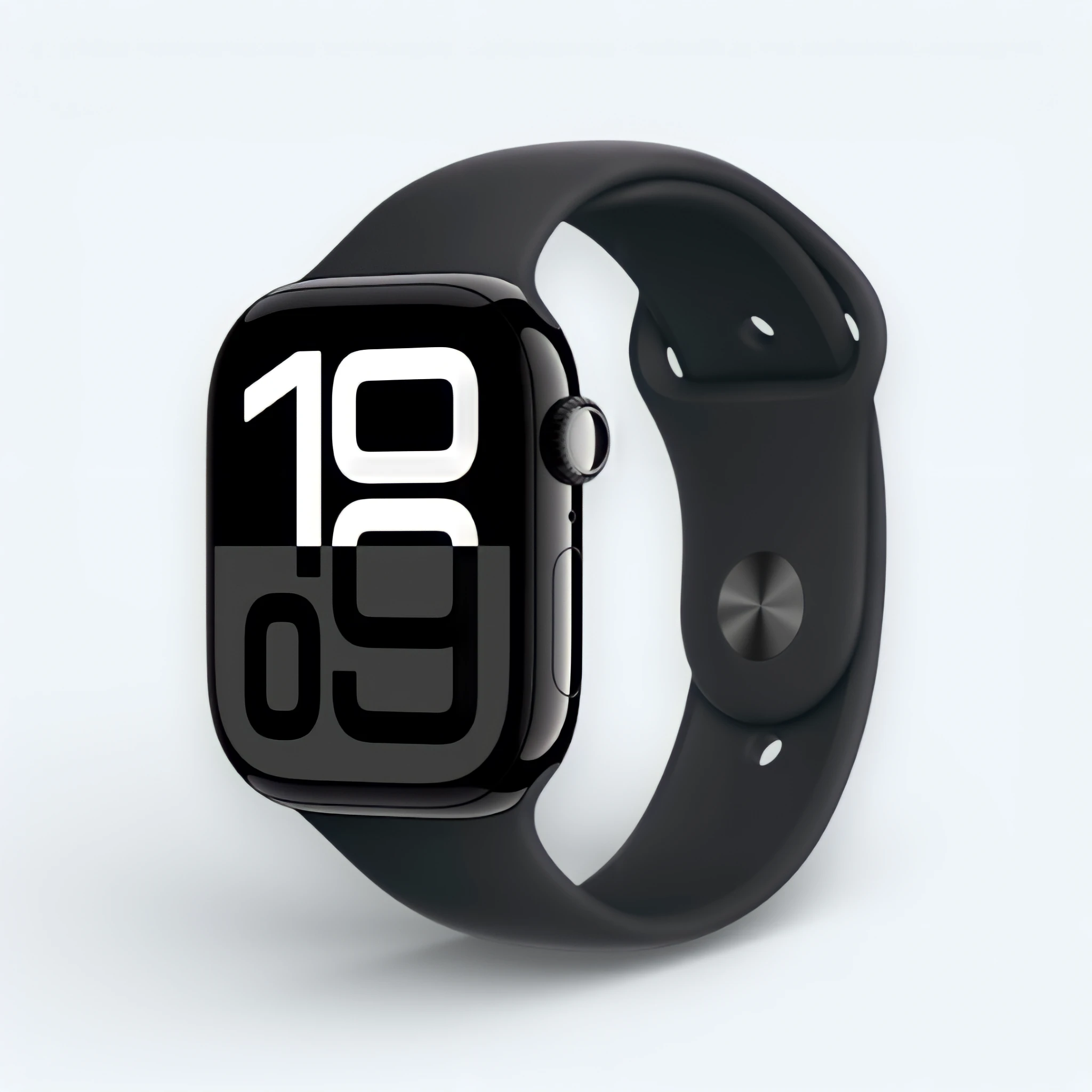 Часы Apple Watch Series 10 Алюминий