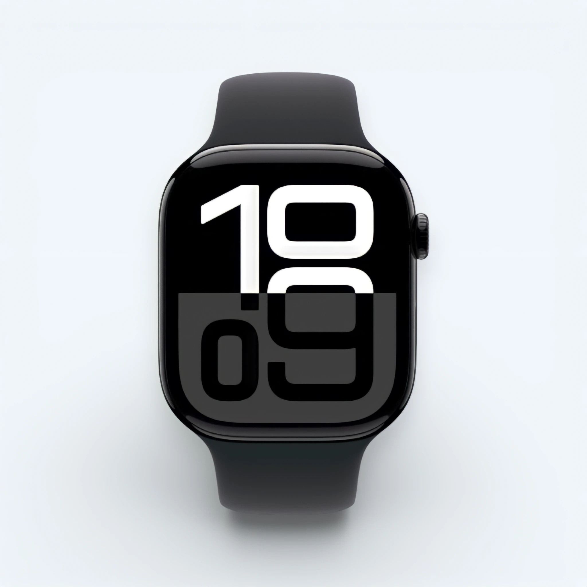 Часы Apple Watch Series 10 Алюминий