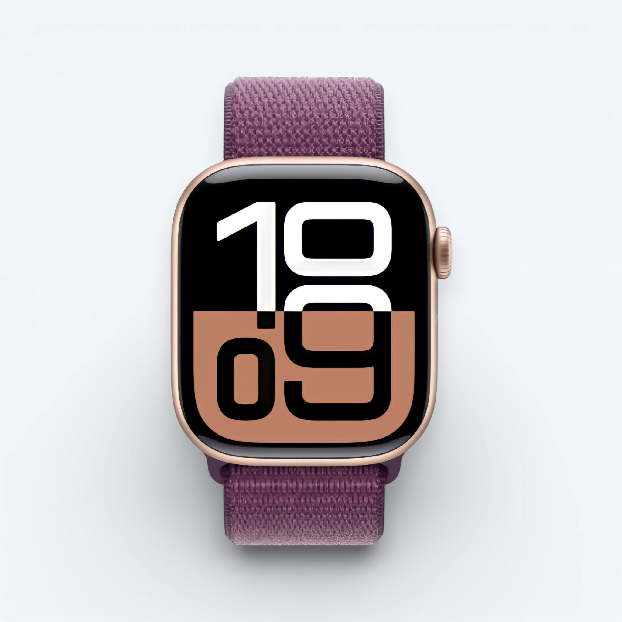 Часы Apple Watch Series 10 Алюминий