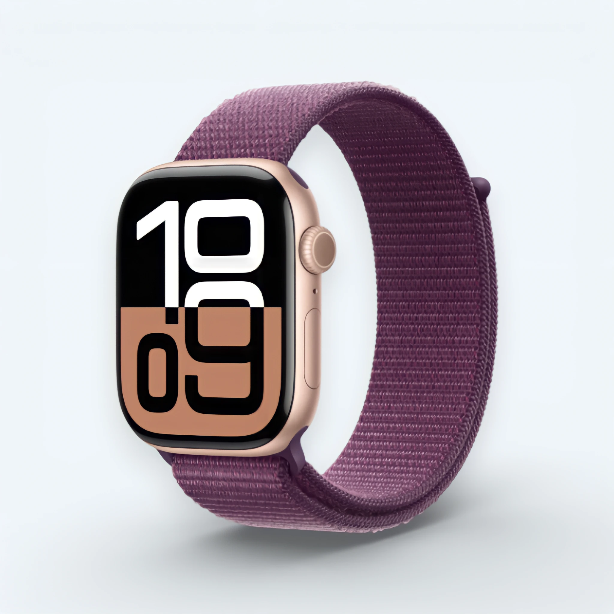 Часы Apple Watch Series 10 Алюминий