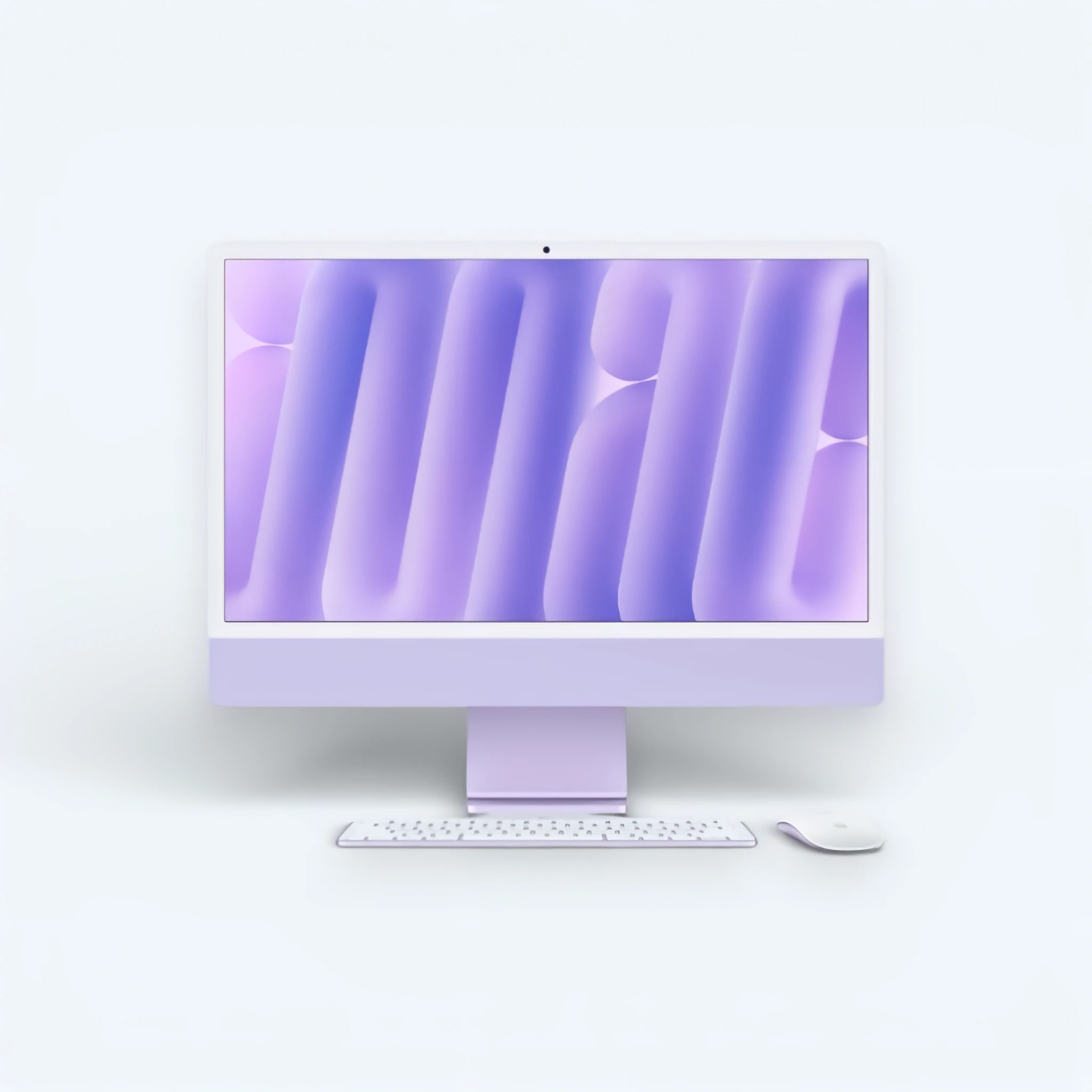 Apple iMac 24" (2024)