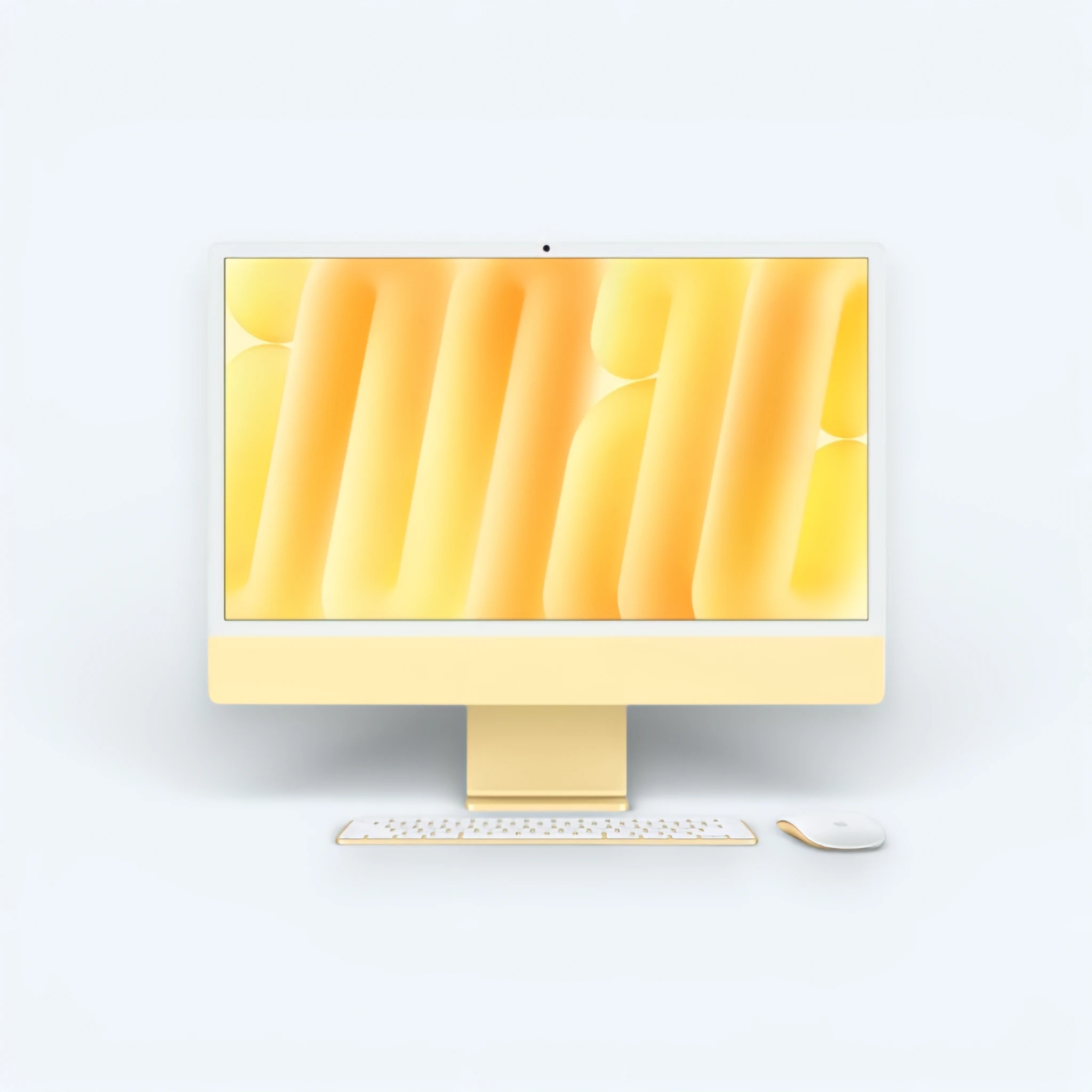 Apple iMac 24" (2024)