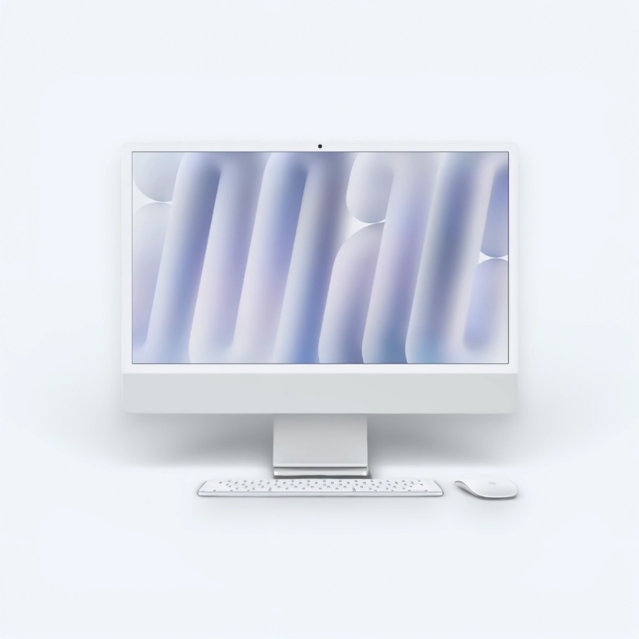 Apple iMac 24" (2024)