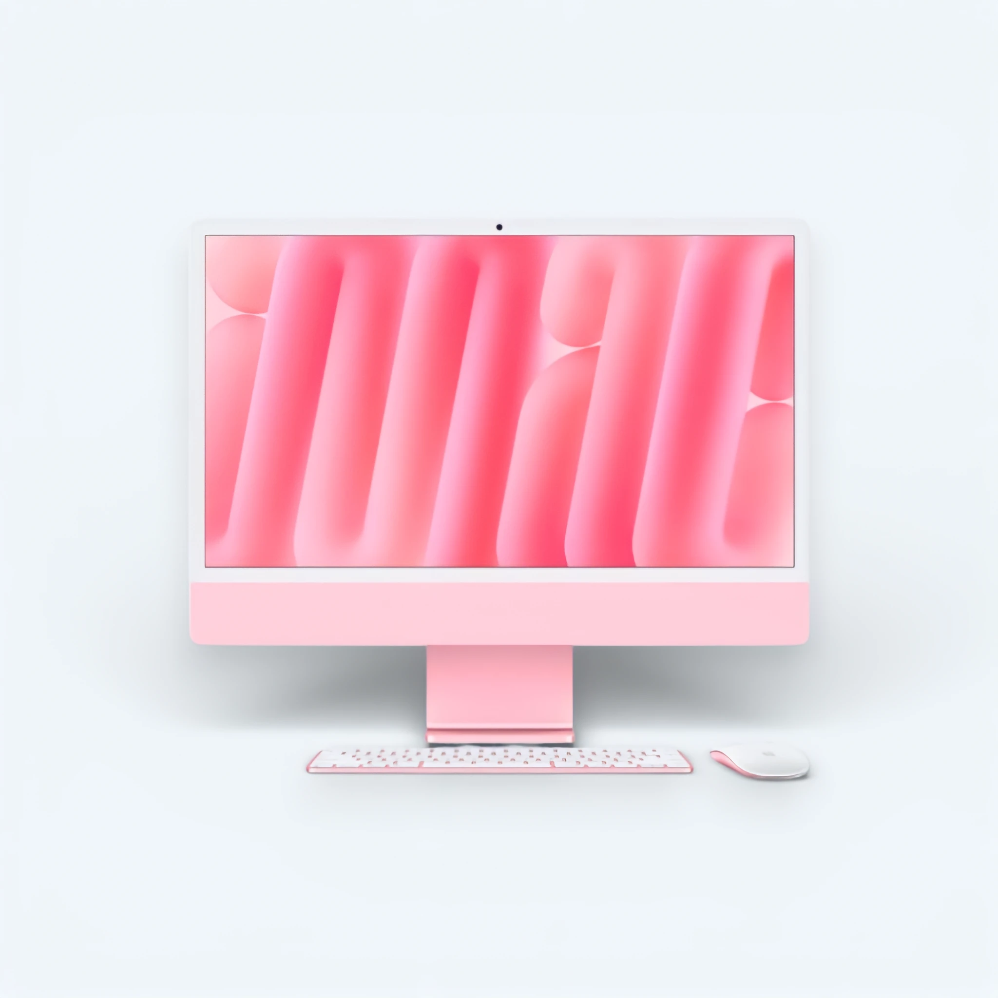 Apple iMac 24" (2024)