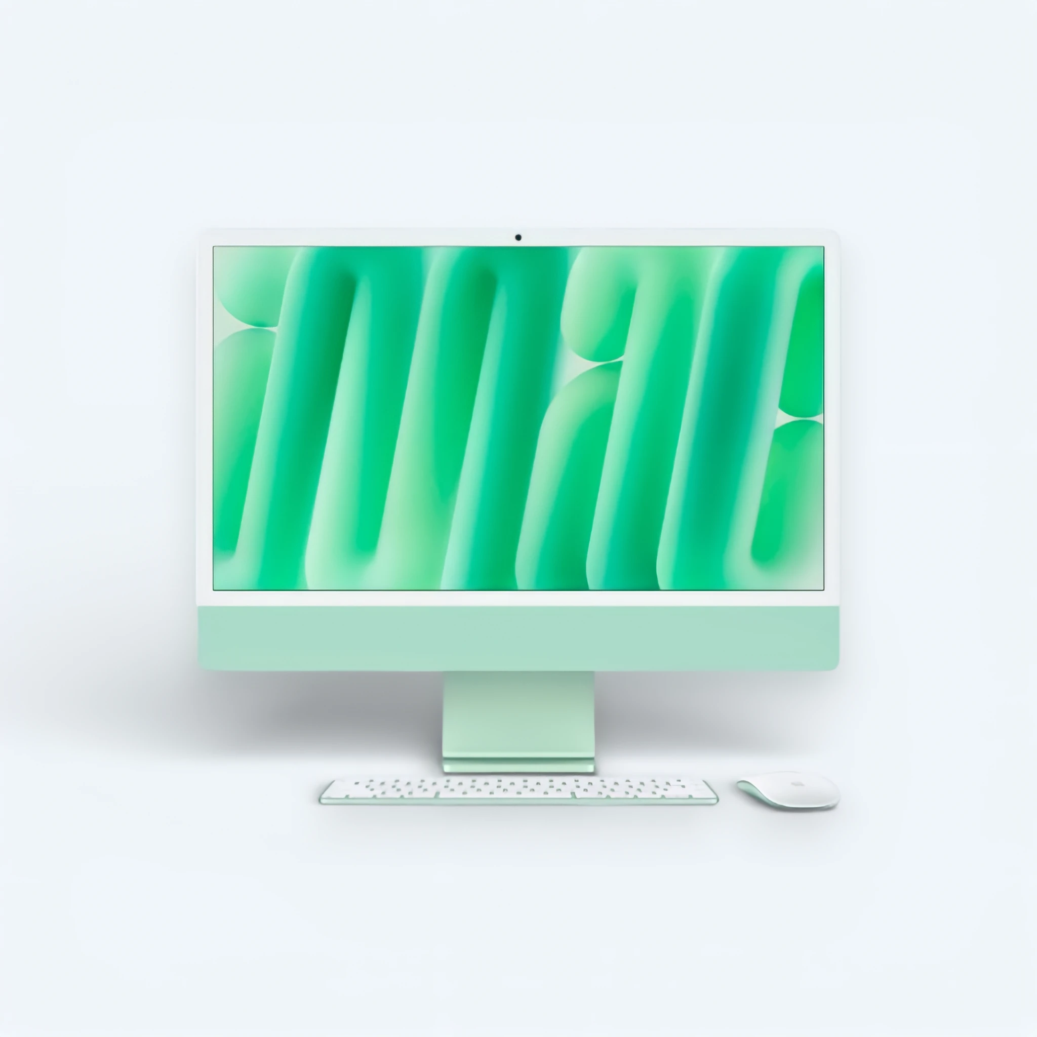 Apple iMac 24" (2024)