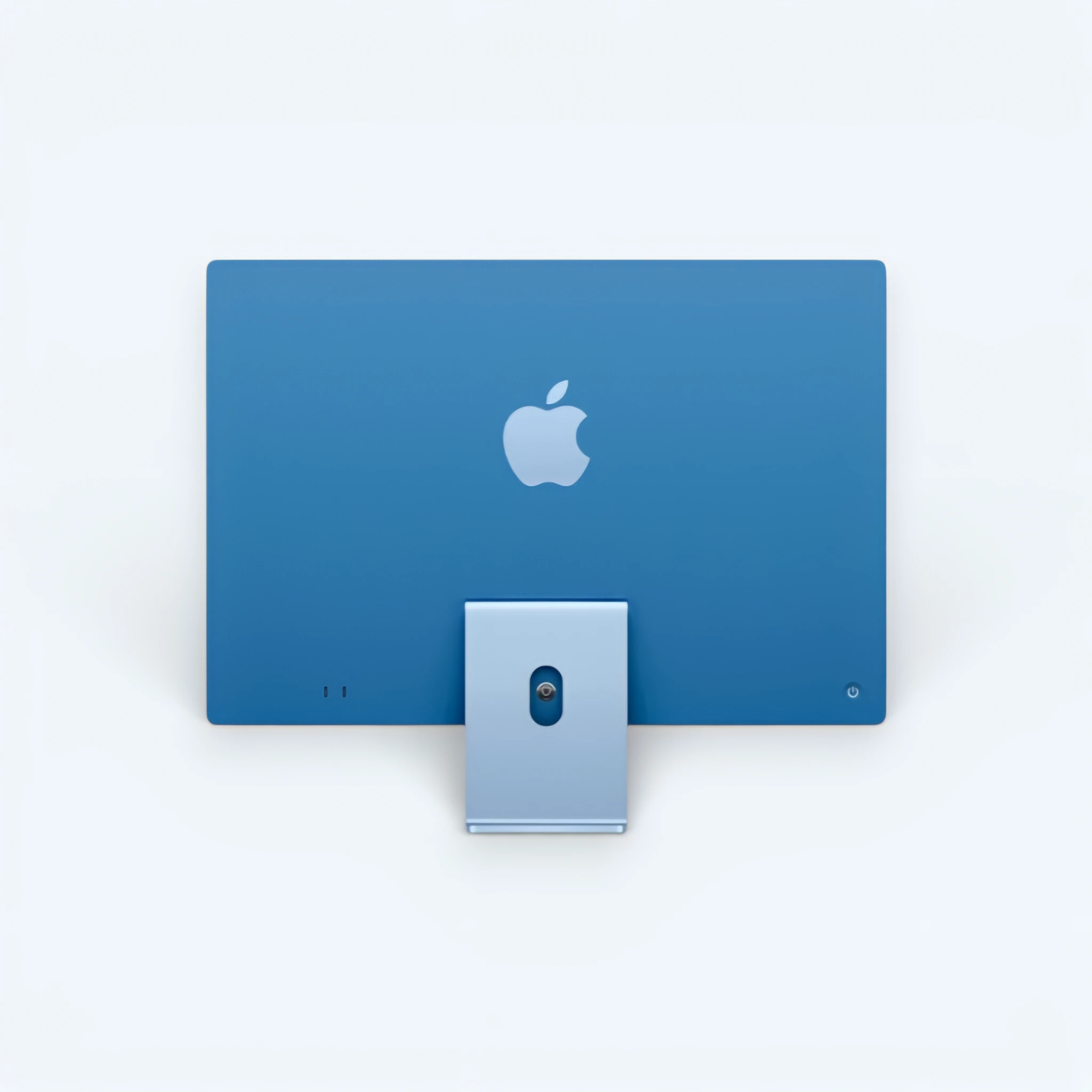 Моноблок Apple iMac 24" (2024)