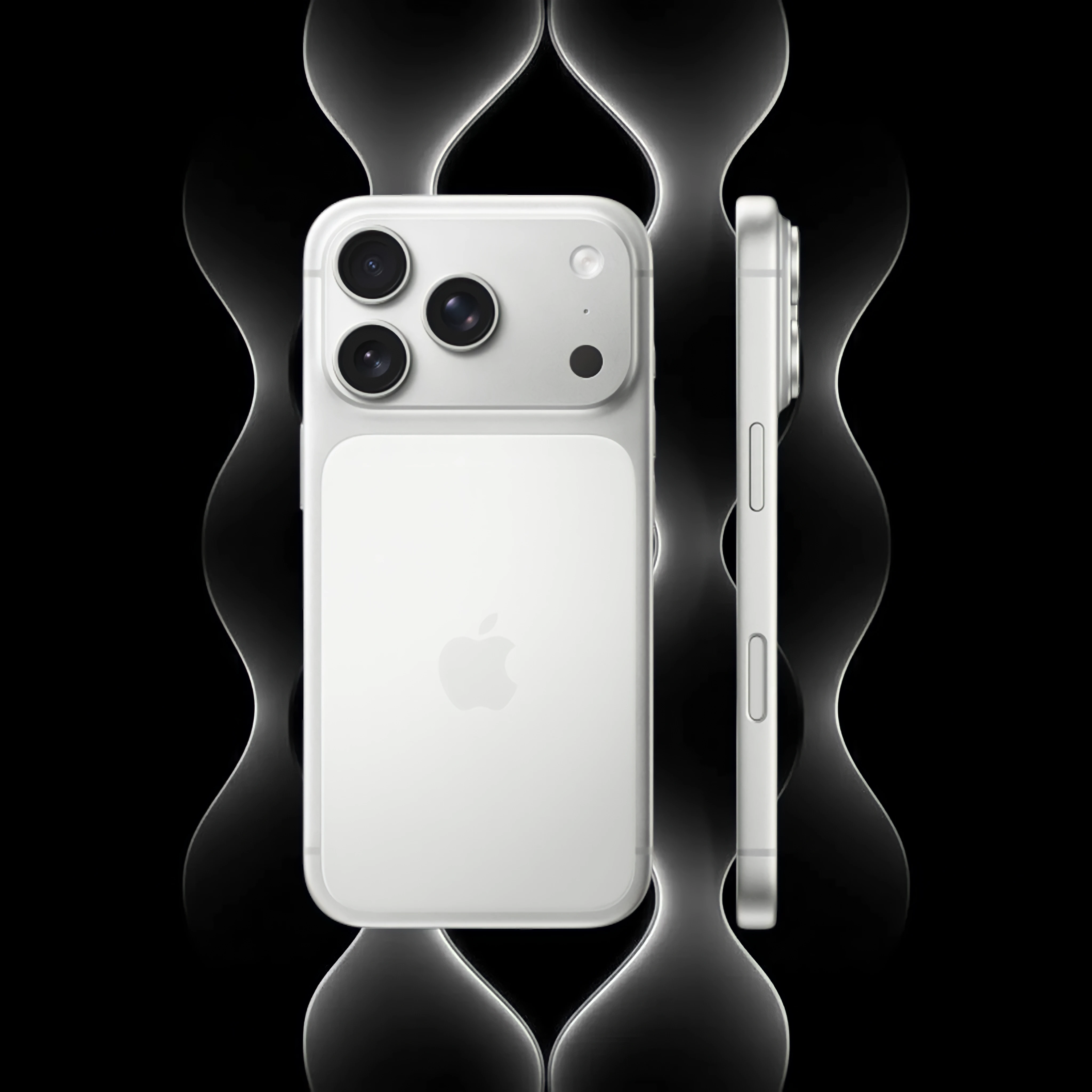 Смартфон Apple iPhone 17 Pro Max