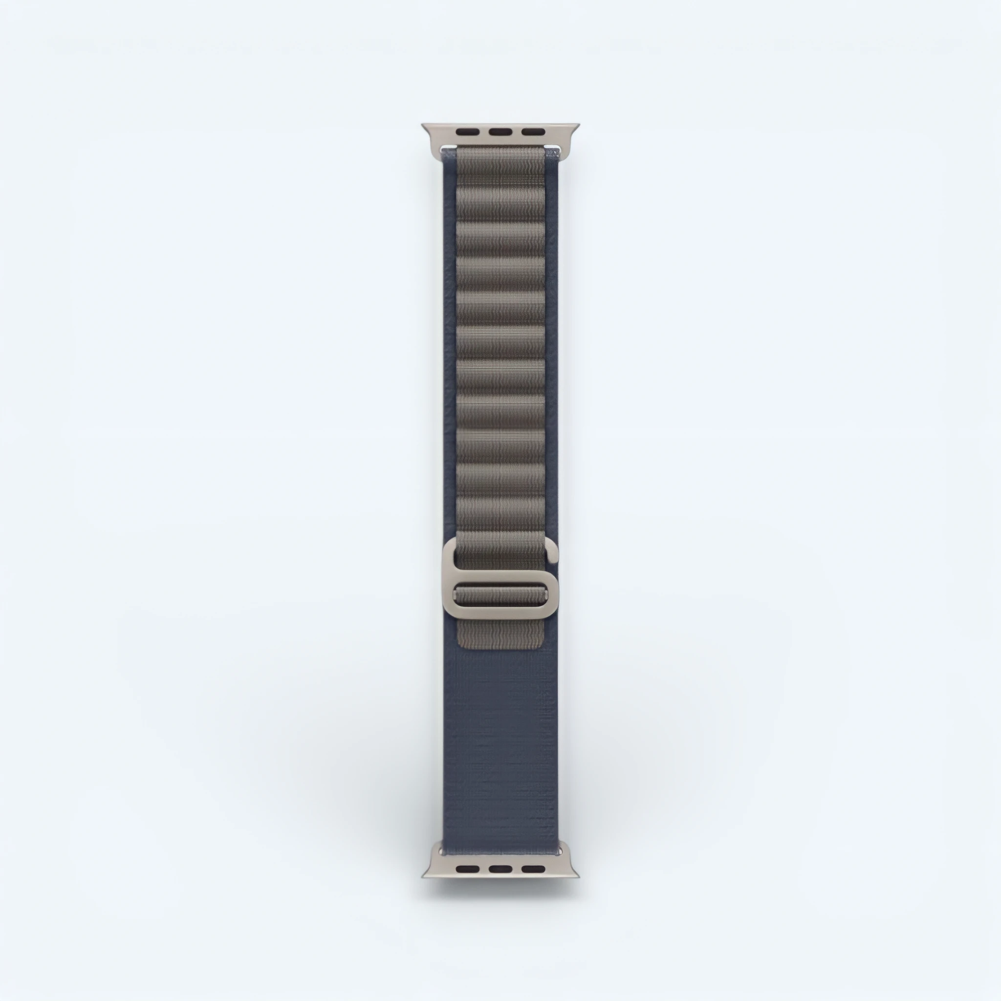 Часы Apple Watch Ultra 2 Титан с ремешоком Alpine