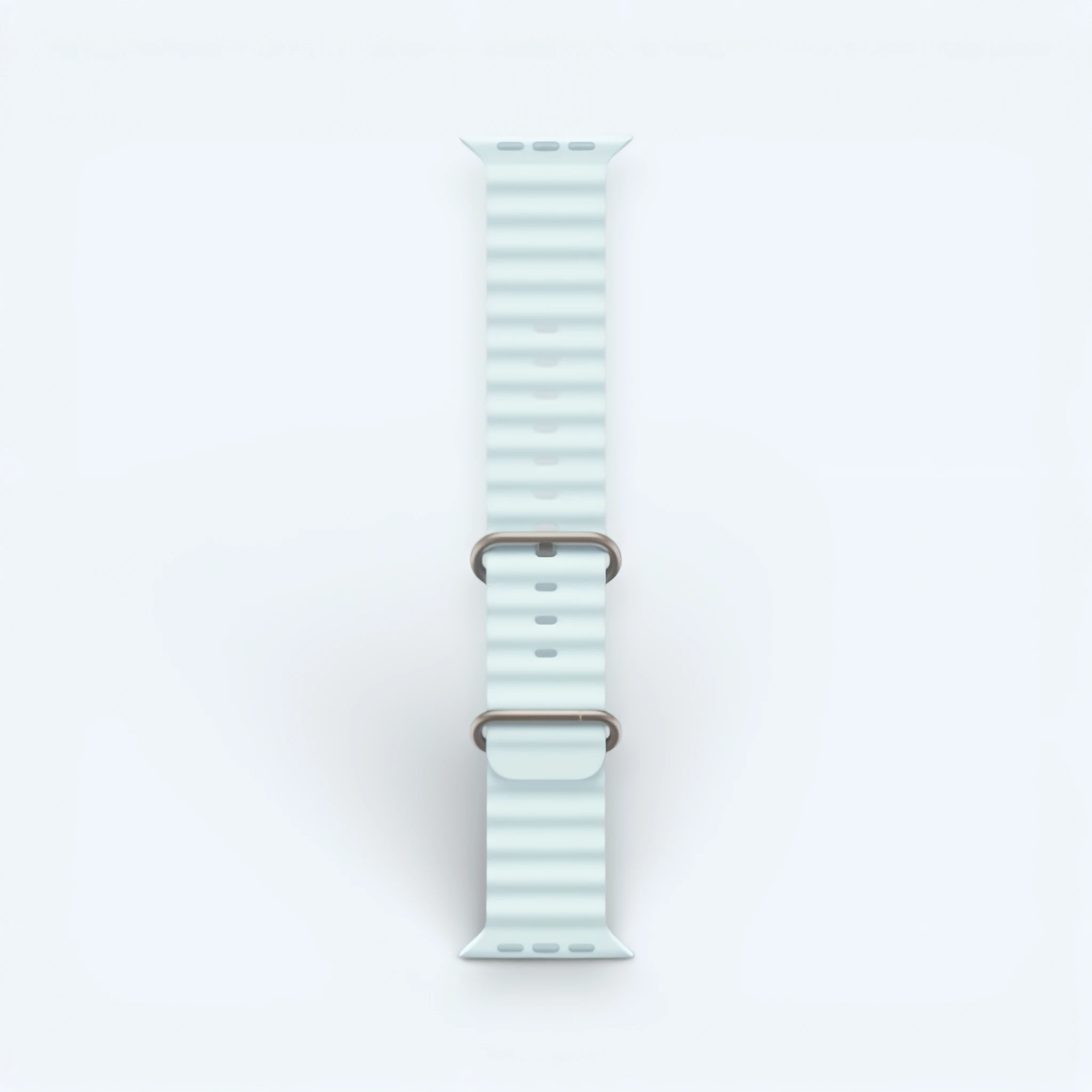 Часы Apple Watch Ultra 2 Титан с ремешком Ocean