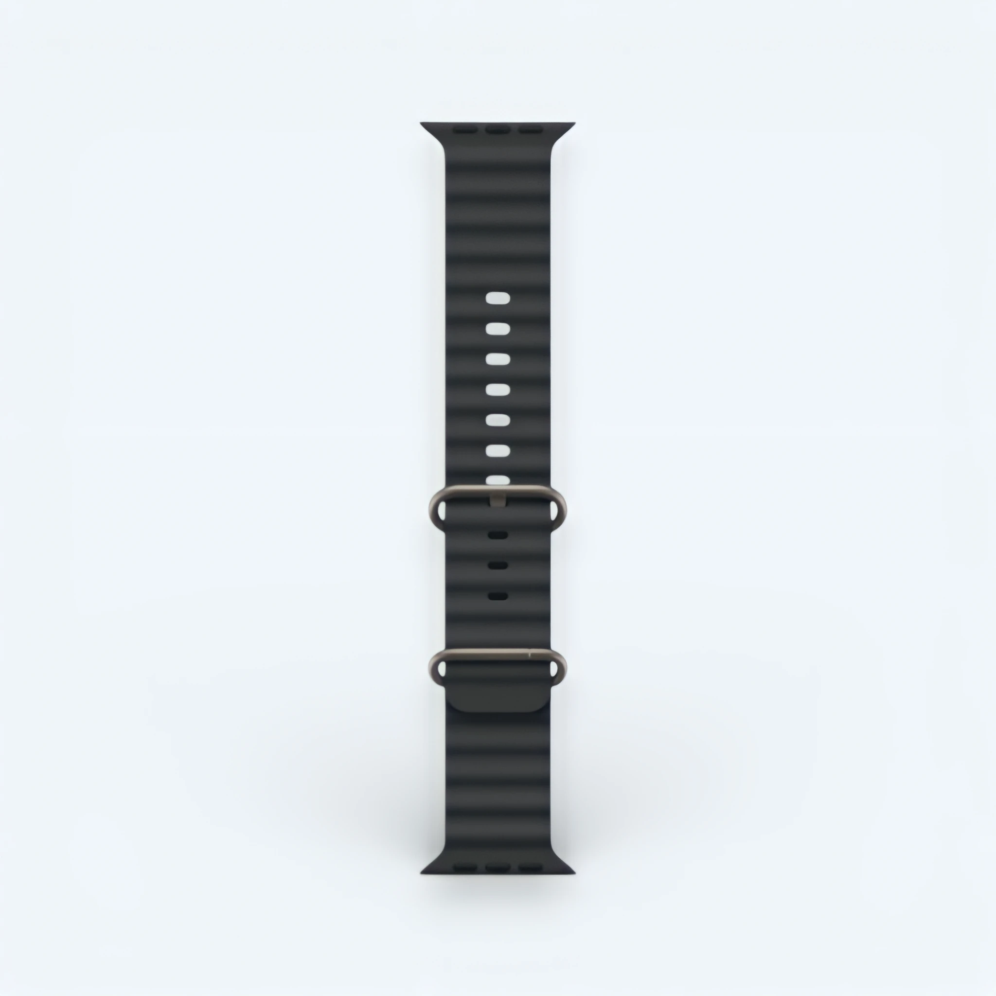 Часы Apple Watch Ultra 2 Титан с ремешком Ocean