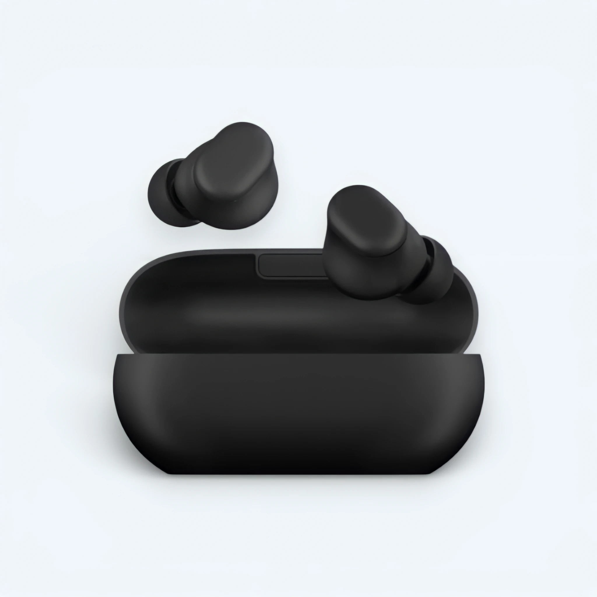 Наушники Beats Solo Buds