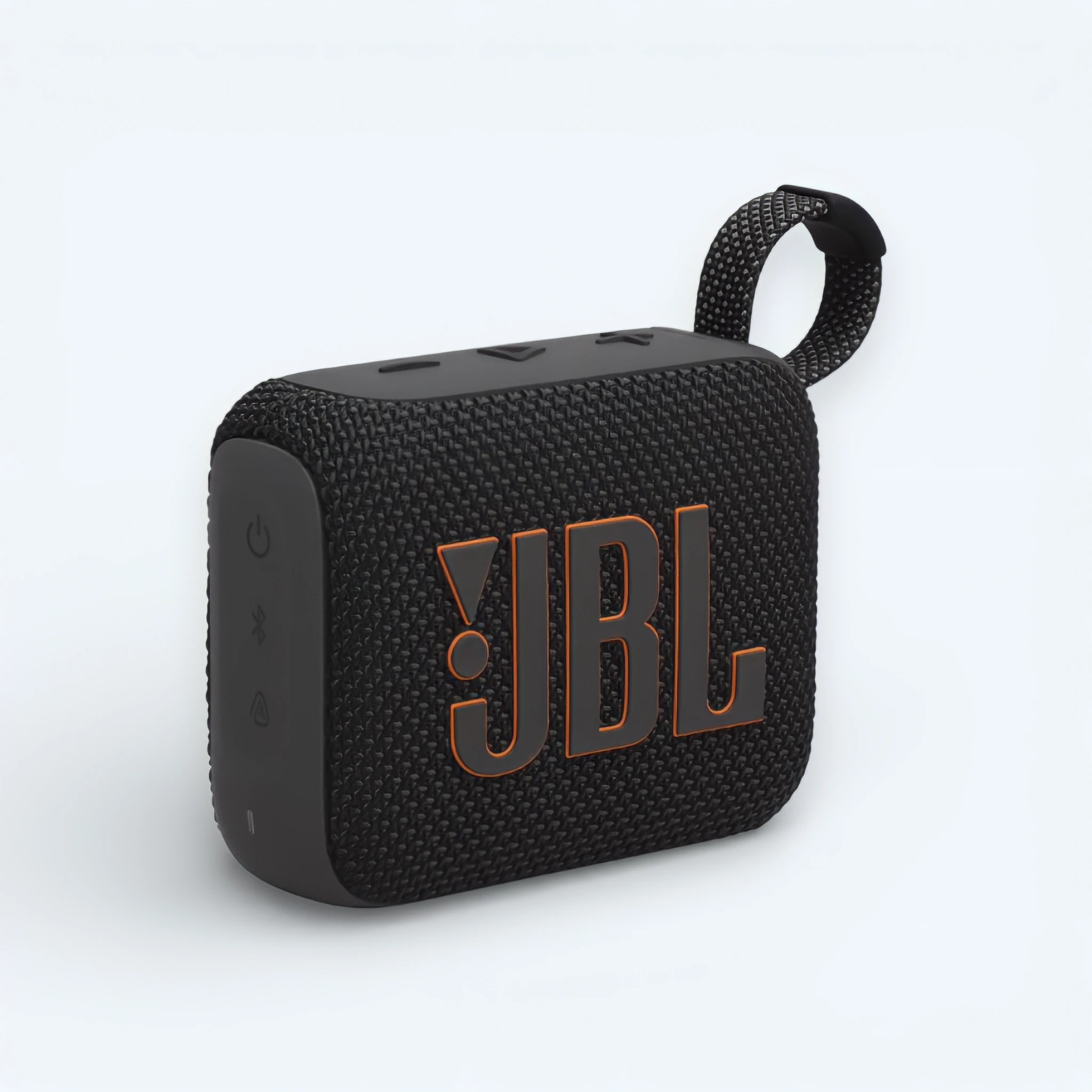 Колонка JBL GO 4