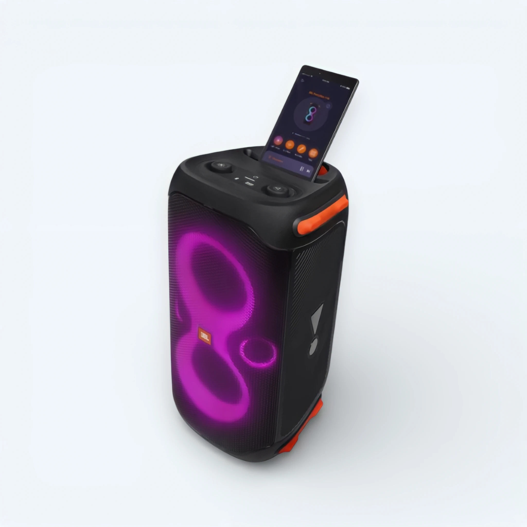 Колонка JBL PartyBox 110