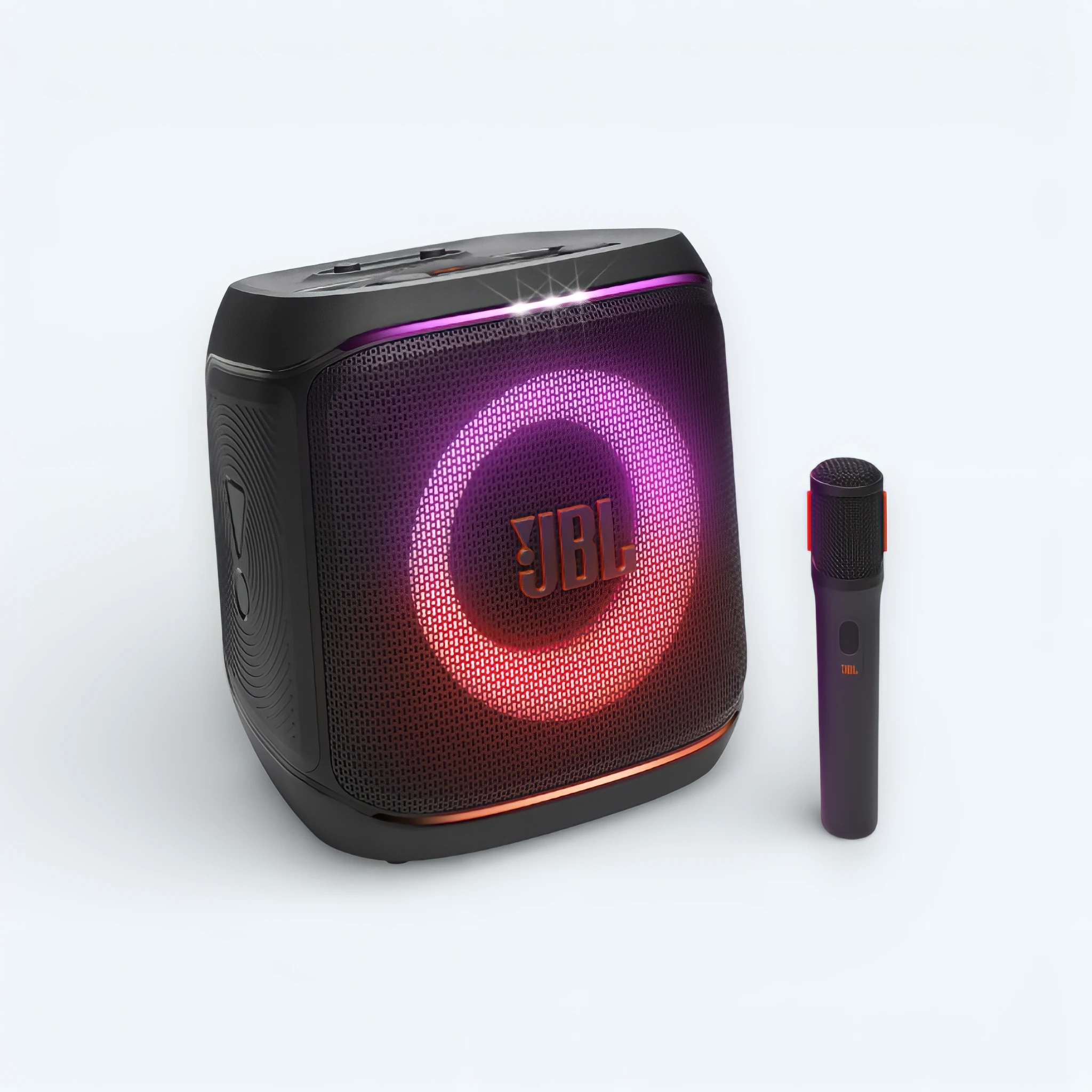 Колонка JBL PartyBox Encore 2