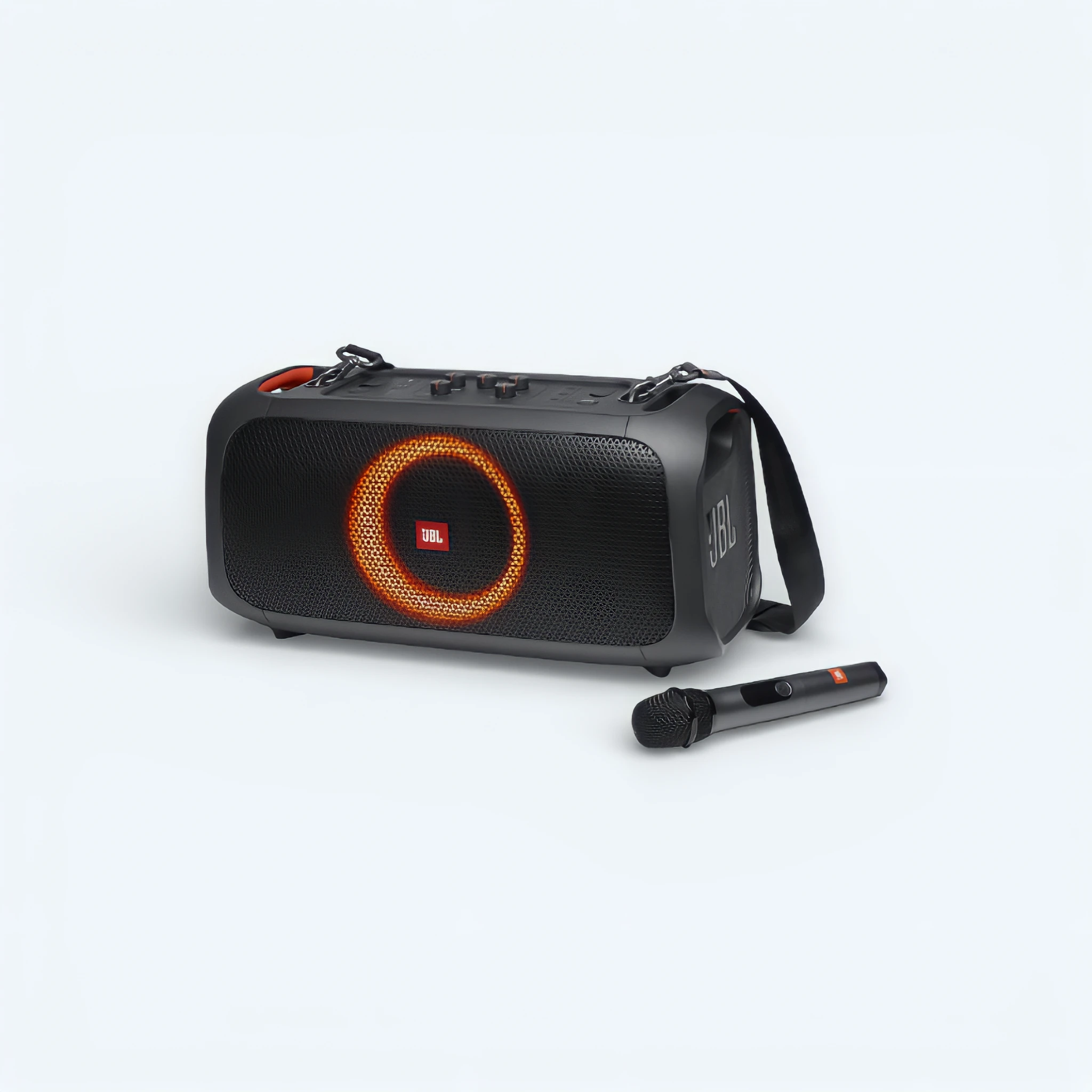 Колонка JBL PartyBox On-The-Go