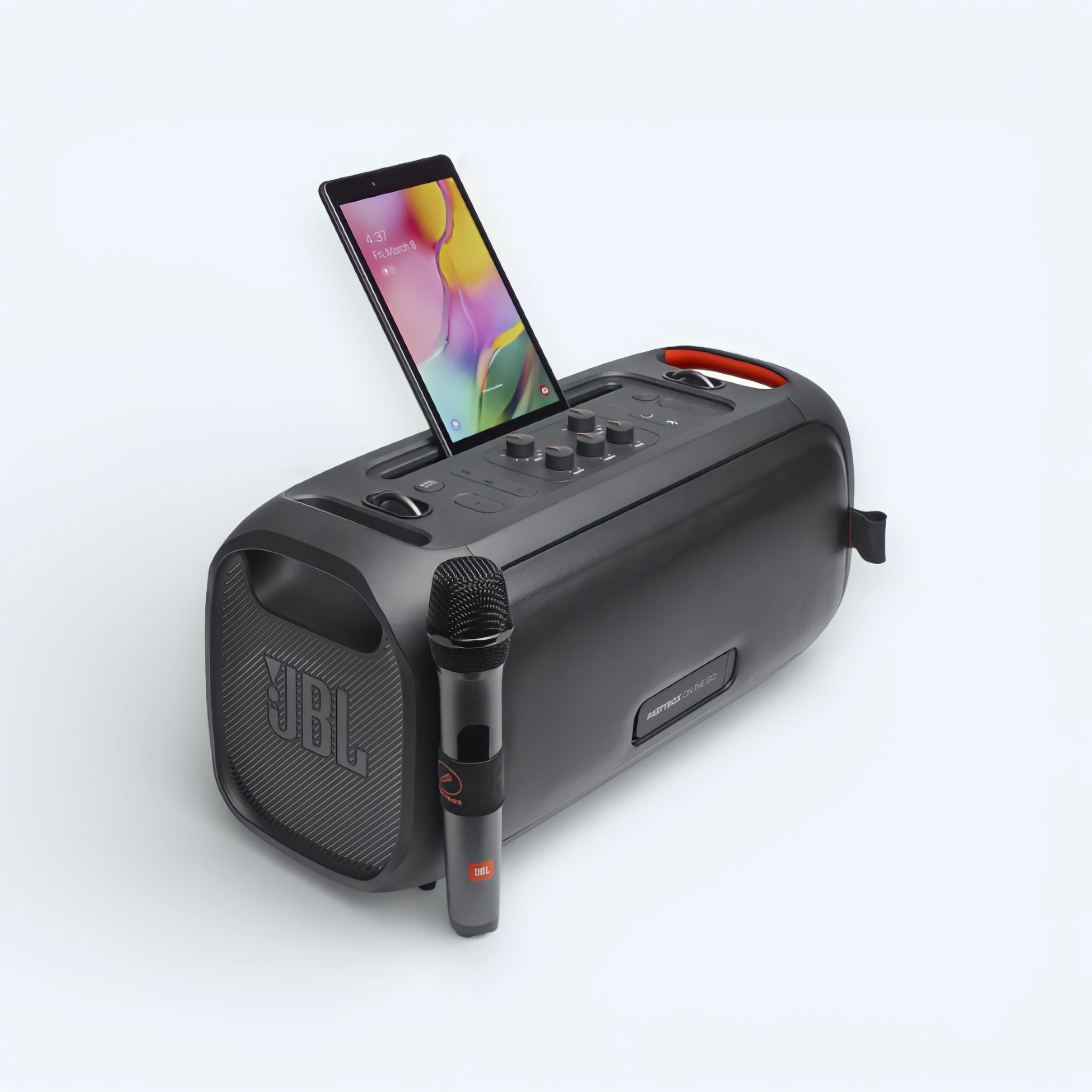 Колонка JBL PartyBox On-The-Go