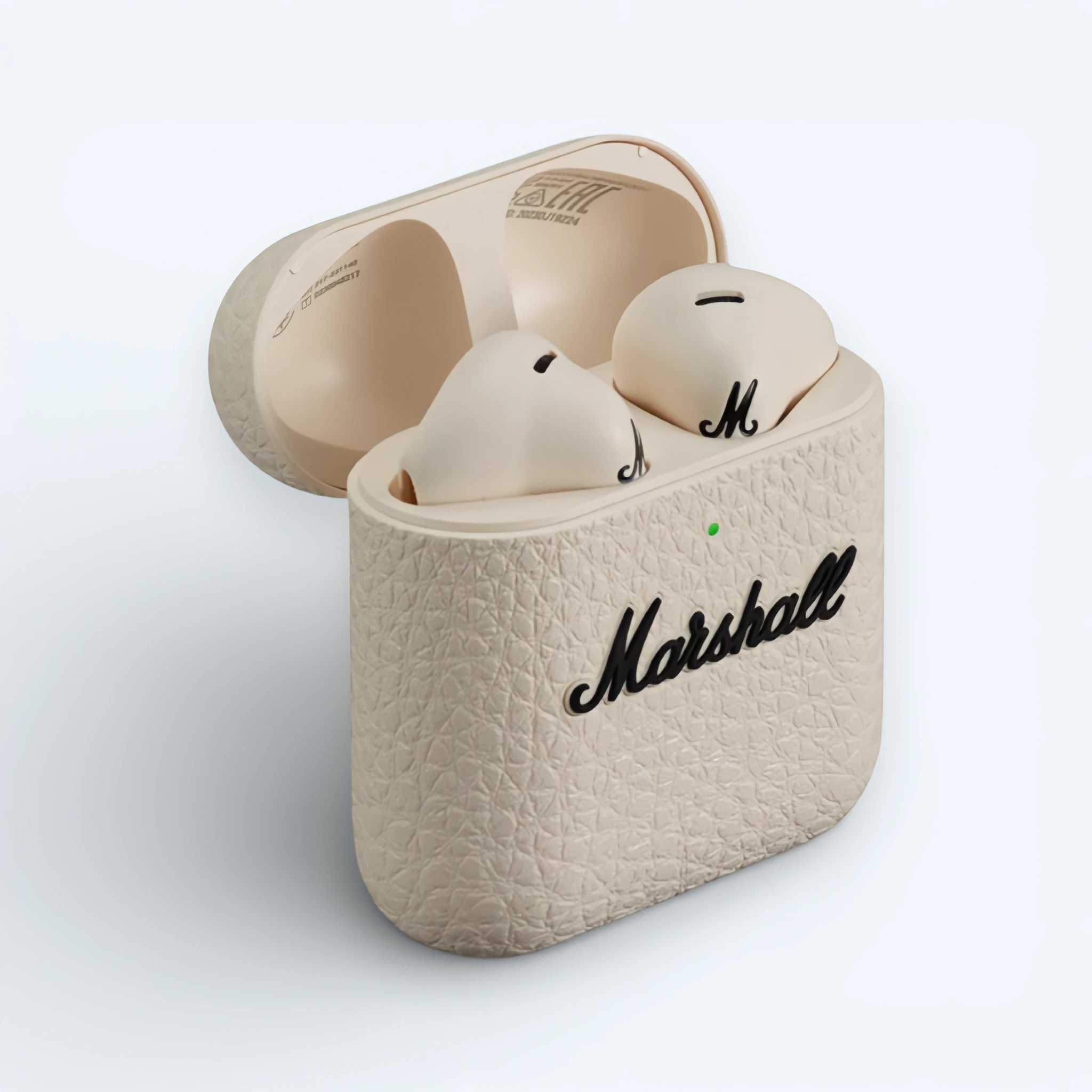 Беспроводные наушники Marshall Minor IV