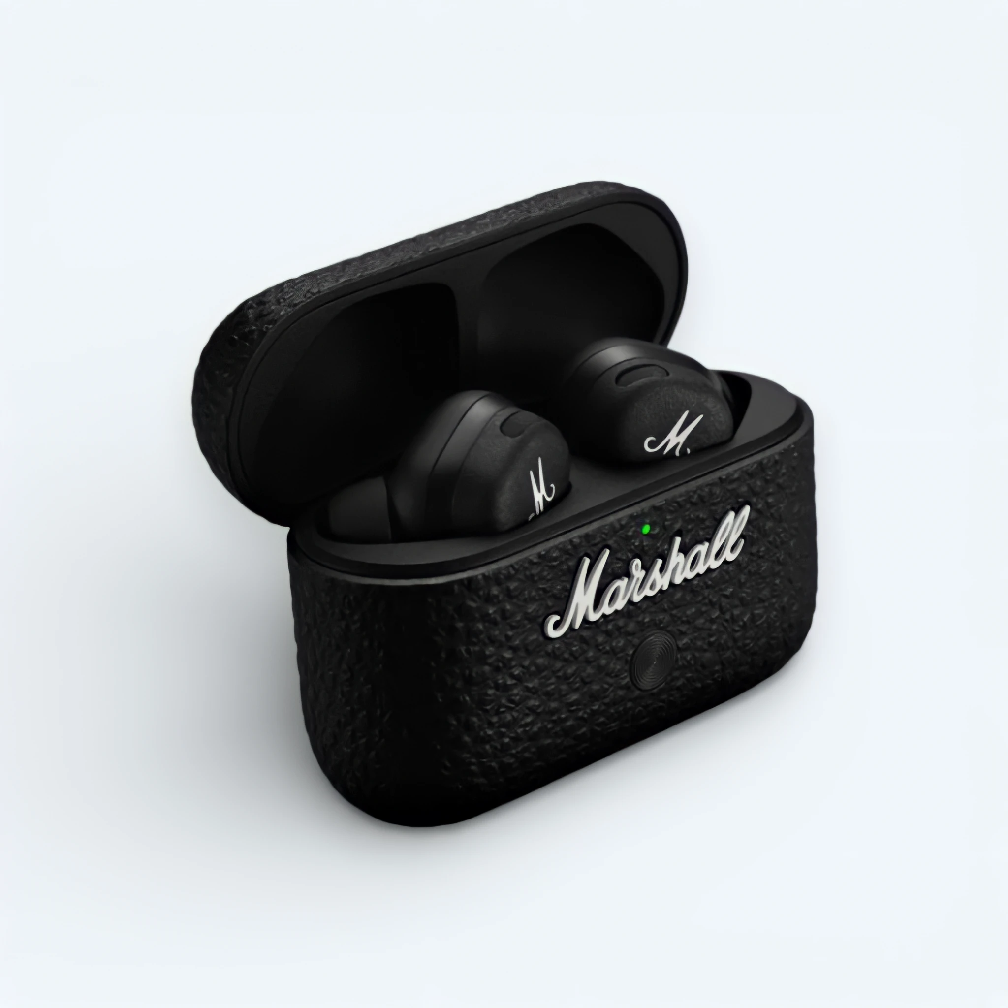 Беспроводные наушники Marshall Motif II (TWS)