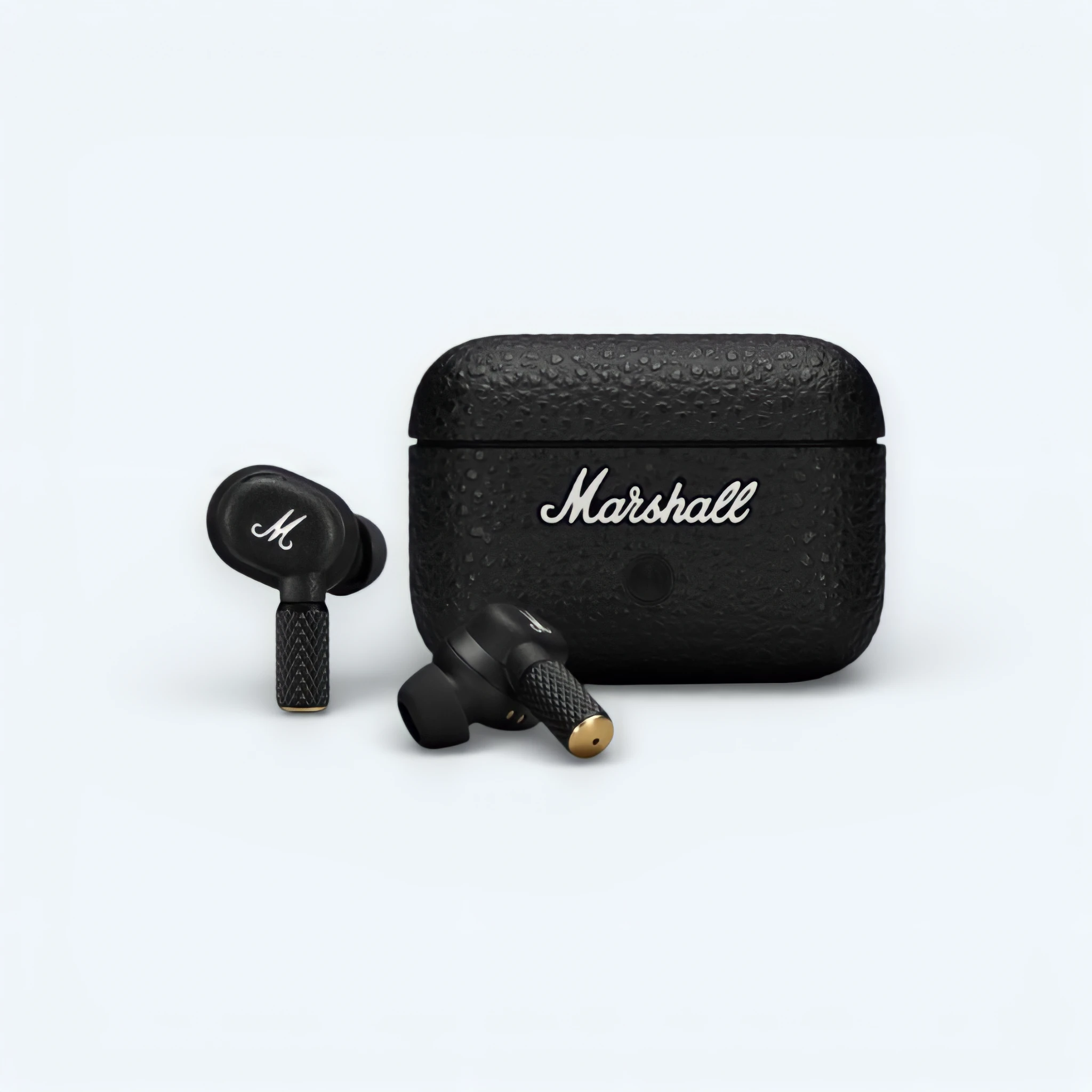 Беспроводные наушники Marshall Motif II (TWS)