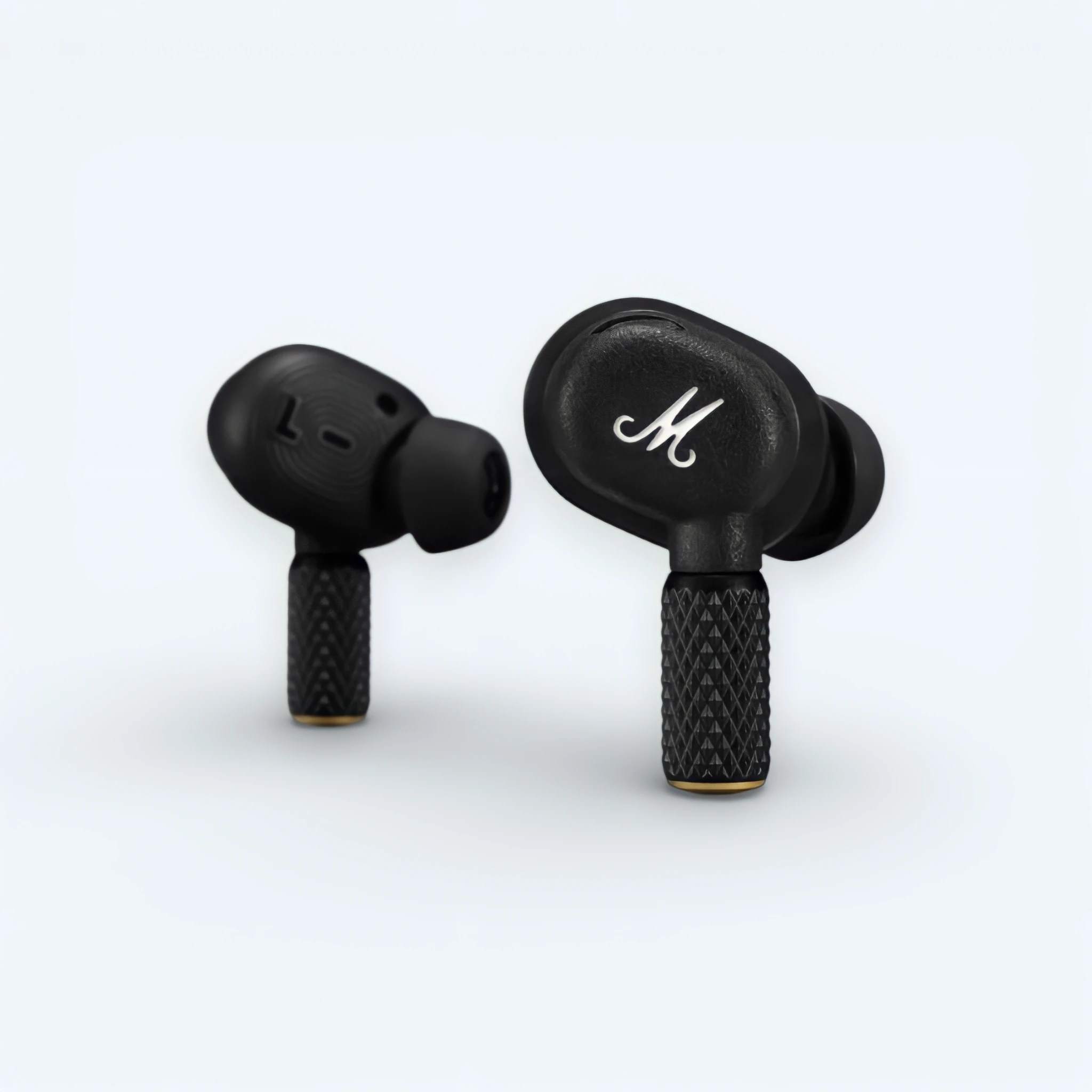 Беспроводные наушники Marshall Motif II (TWS)
