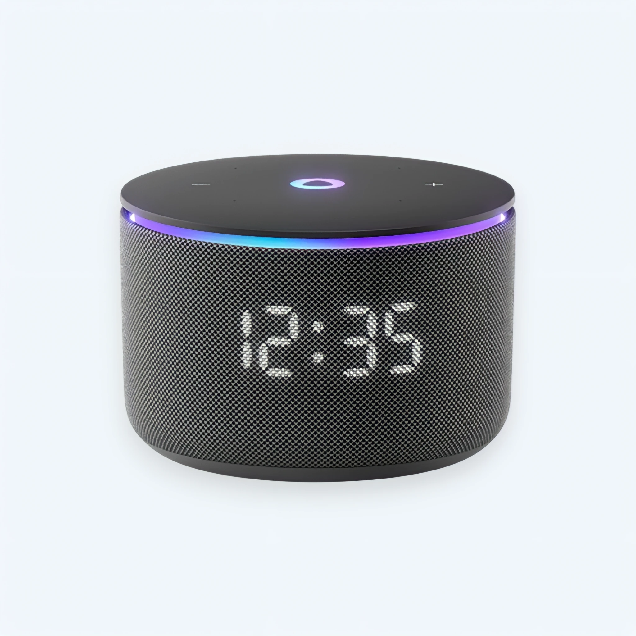Умная колонка Яндекс Станция Мини 3 Про с Алисой и Zigbee