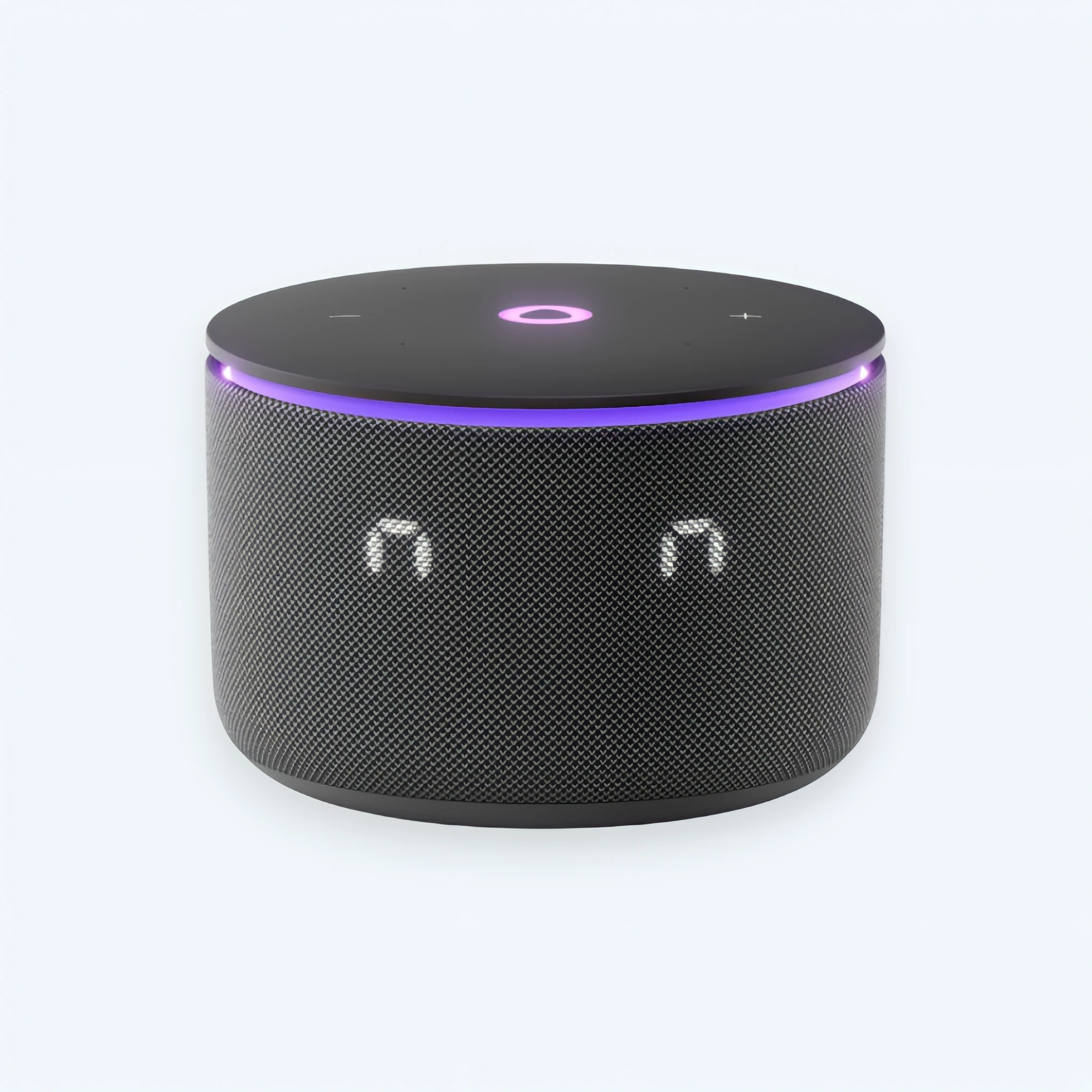 Умная колонка Яндекс Станция Мини 3 Про с Алисой и Zigbee