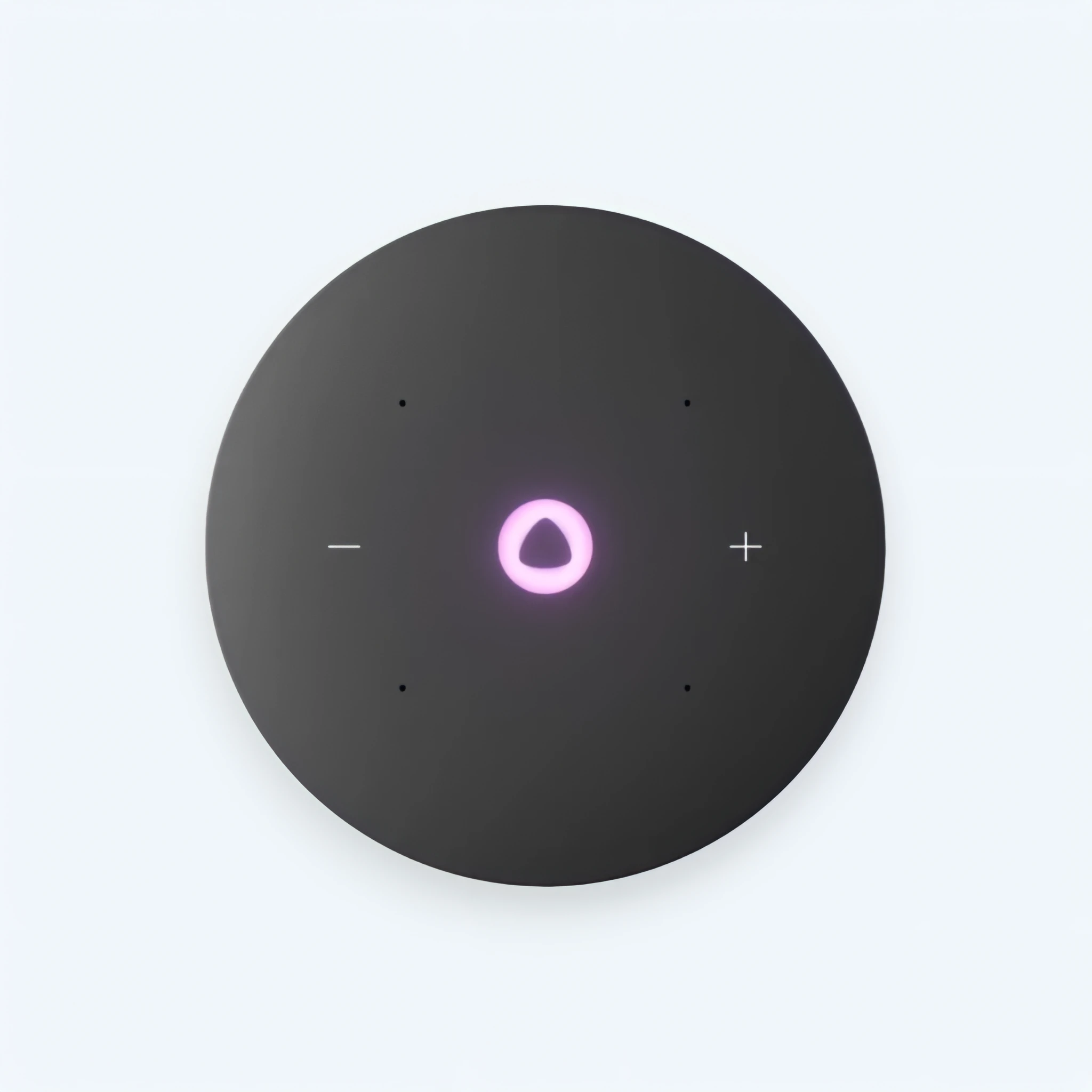 Умная колонка Яндекс Станция Мини 3 Про с Алисой и Zigbee