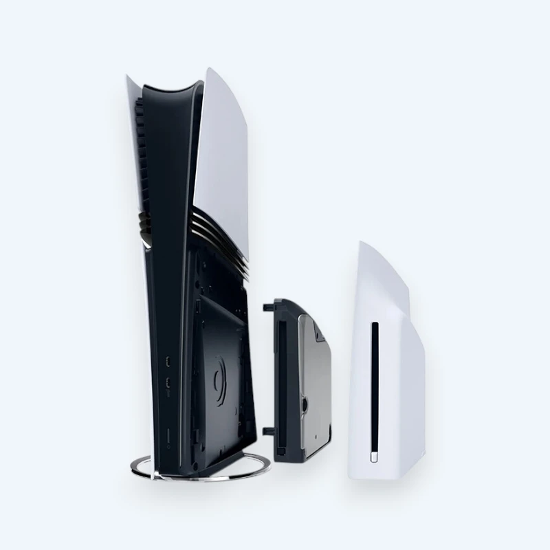 Дисковод Sony Disc Drive для PlayStation 5 Slim и Pro