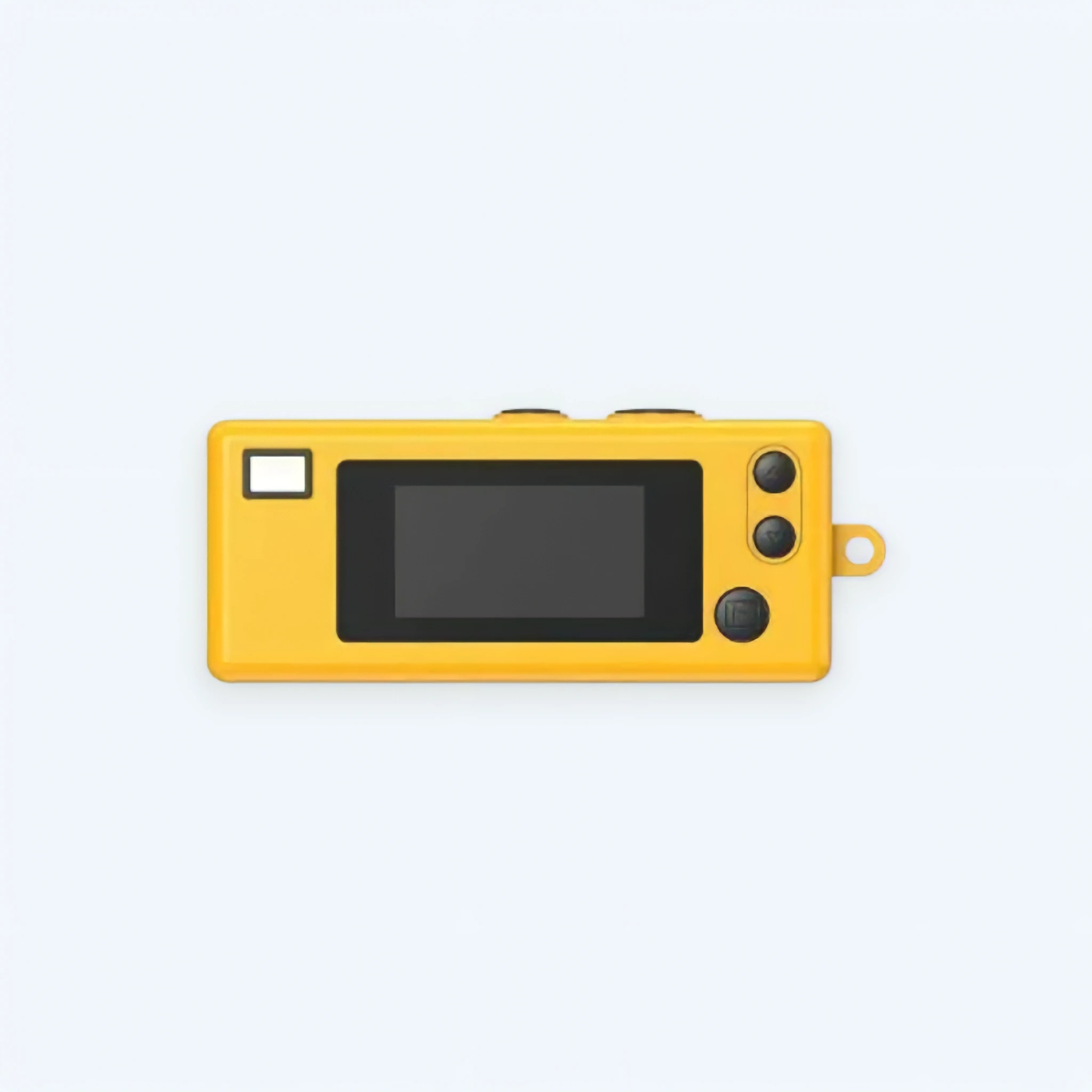 Мини камера-брелок Kodak Charmera 1987