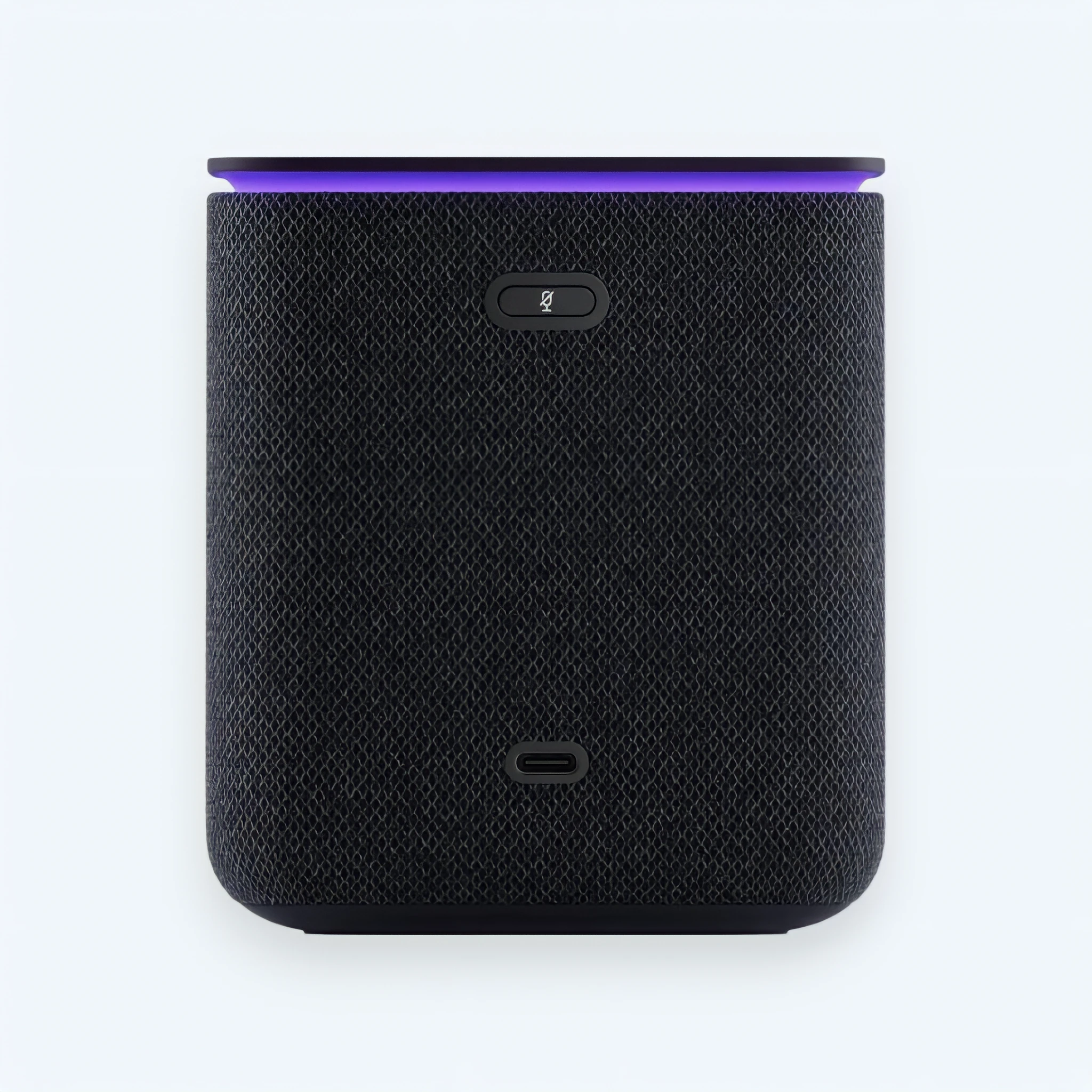 Умная колонка Яндекс Станция Миди с Алисой и Zigbee