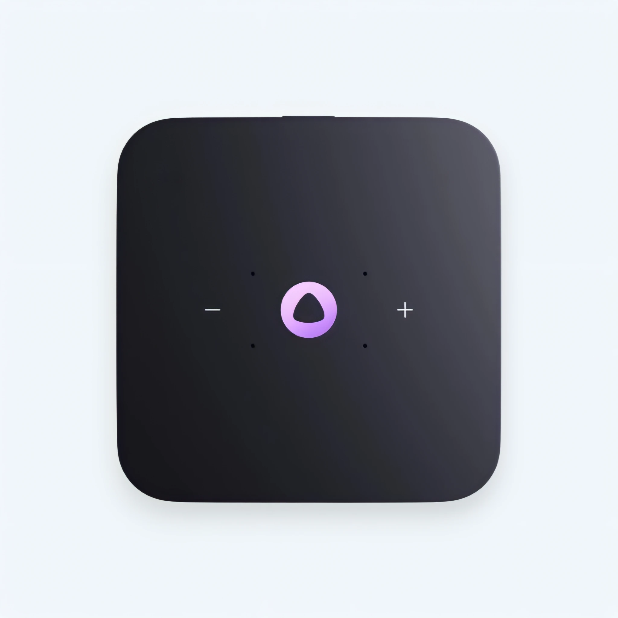 Умная колонка Яндекс Станция Миди с Алисой и Zigbee