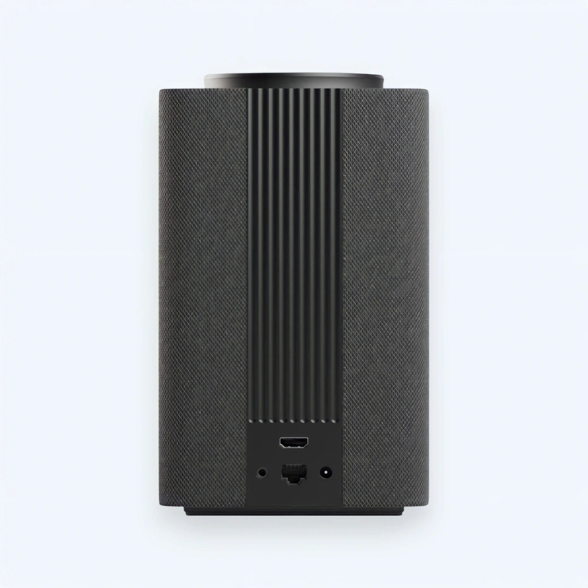 Умная колонка Яндекс Станция Макс с Алисой и Zigbee