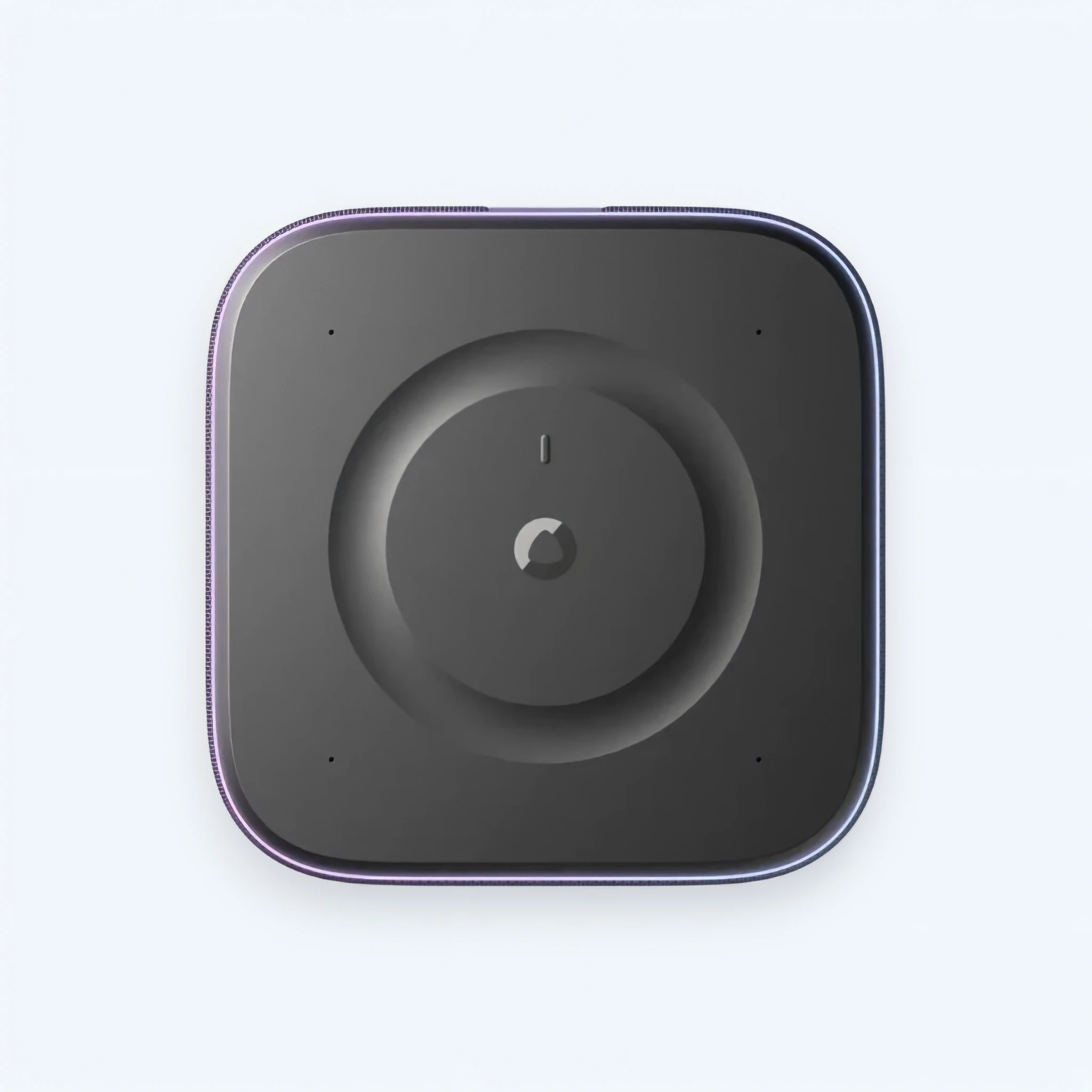 Умная колонка Яндекс Станция 3 с Алисой и Zigbee