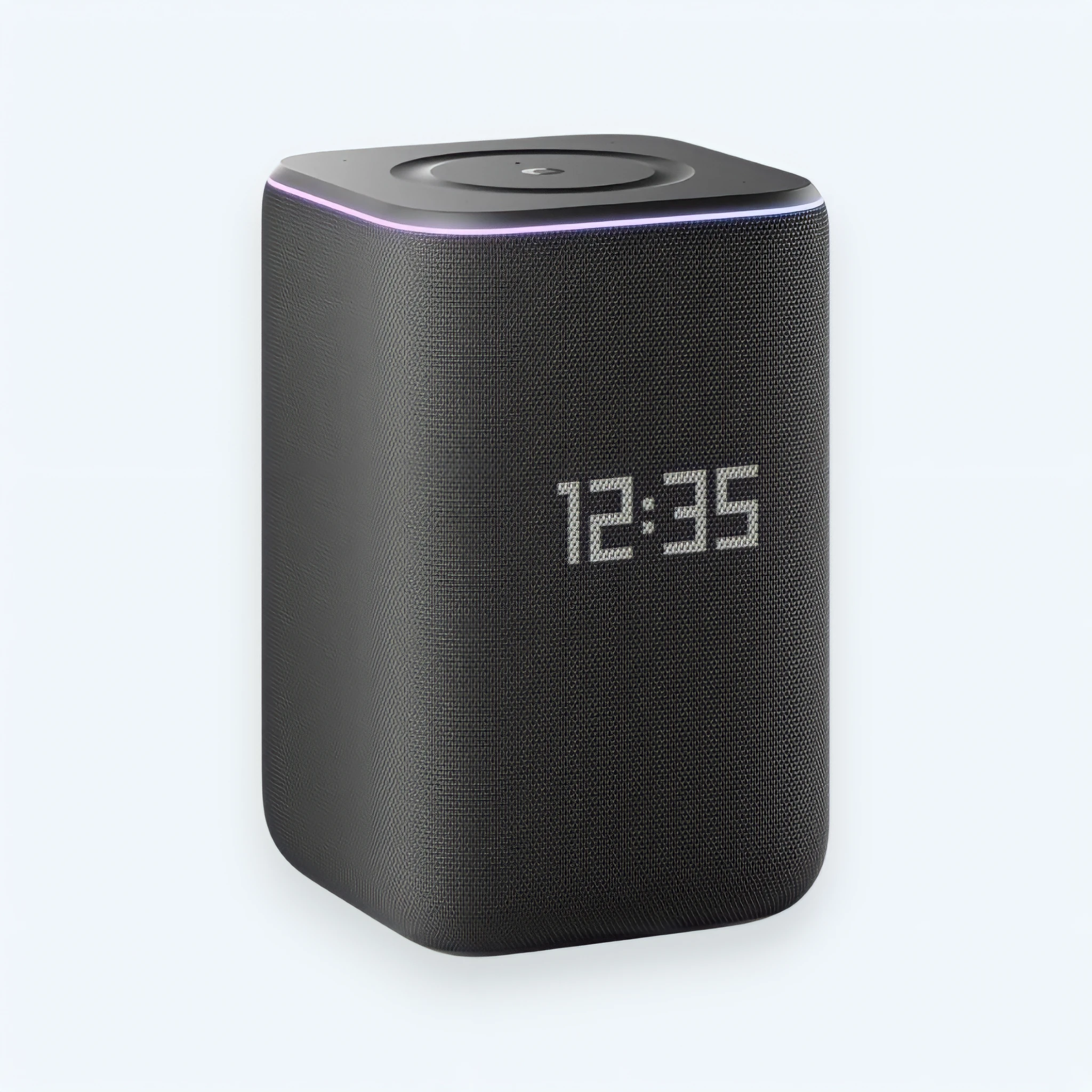 Умная колонка Яндекс Станция 3 с Алисой и Zigbee