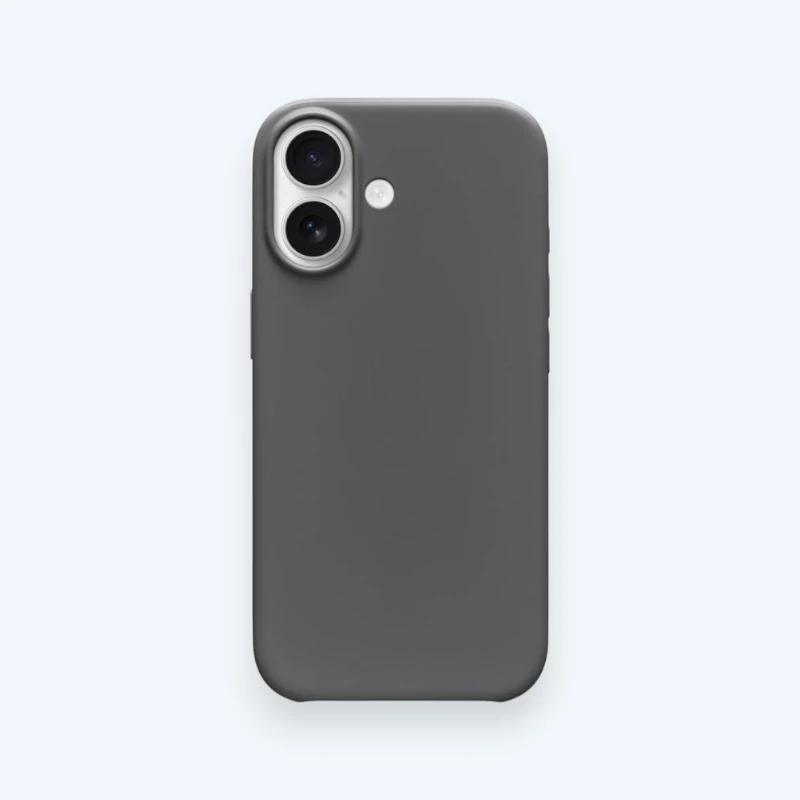 Пластиковый чехол MagSafe Beats Case для iPhone 17
