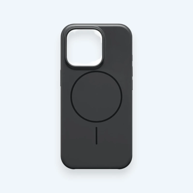Пластиковый чехол MagSafe Beats для iPhone 16 Pro