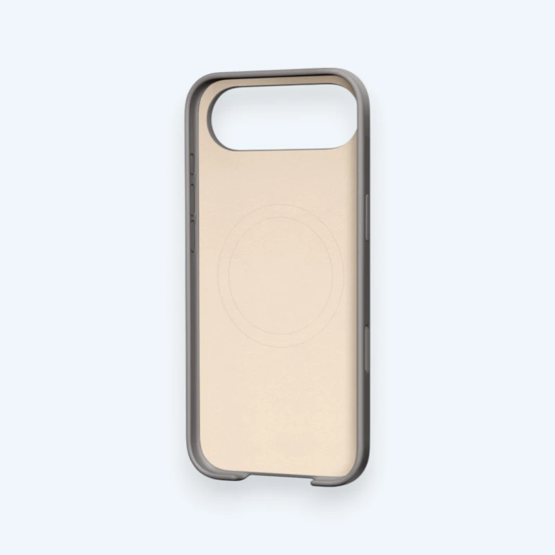 Пластиковый чехол MagSafe Beats Case для iPhone Air