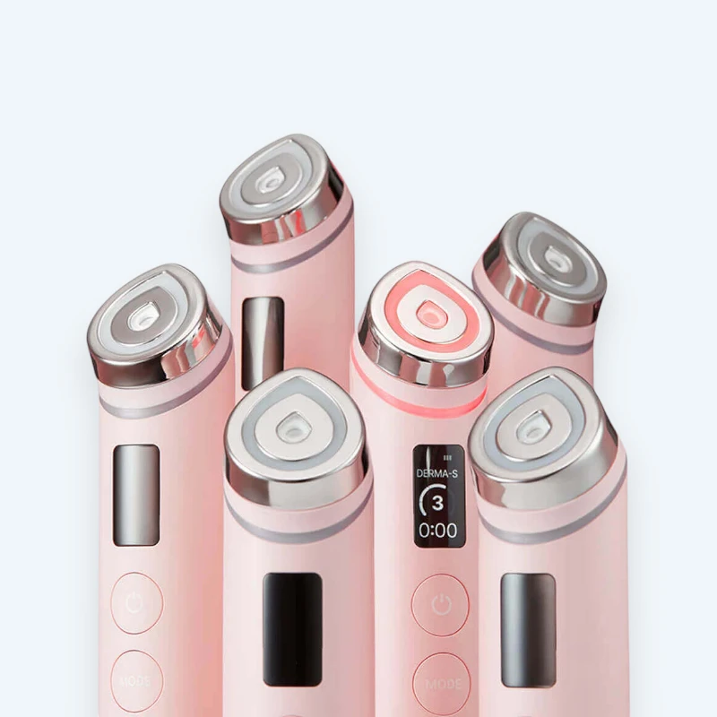 Микротоковый аппарат для ухода за кожей medicube AGE-R Booster