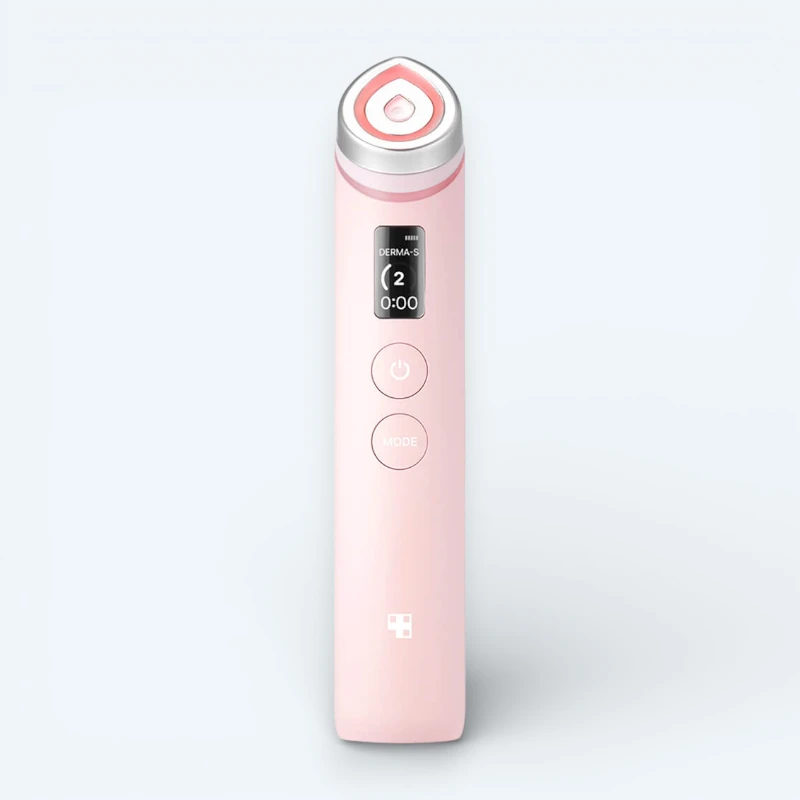 Микротоковый аппарат для ухода за кожей medicube AGE-R Booster